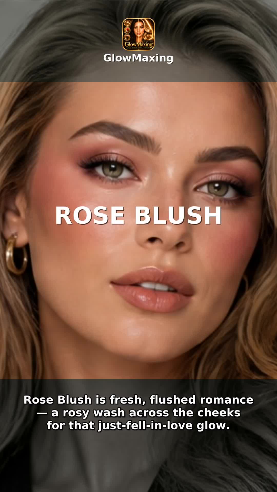 Rose Blush