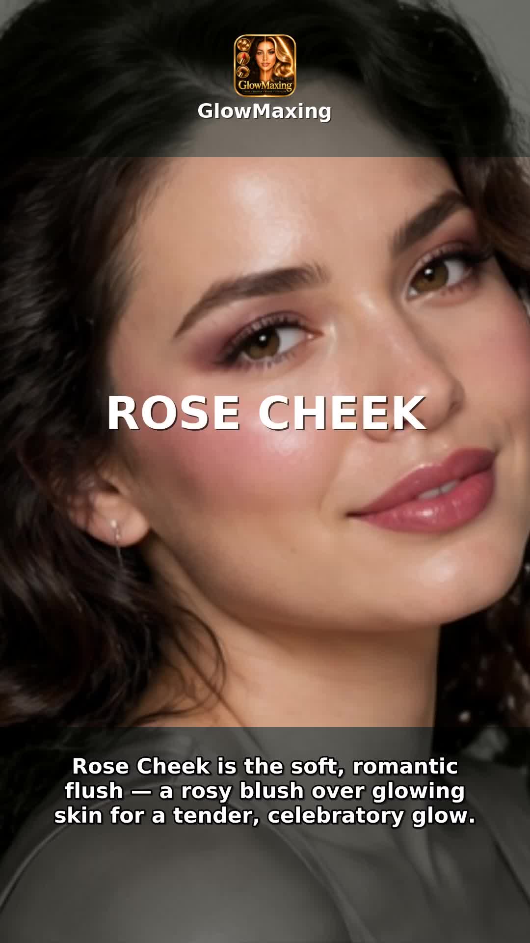Rose Cheek