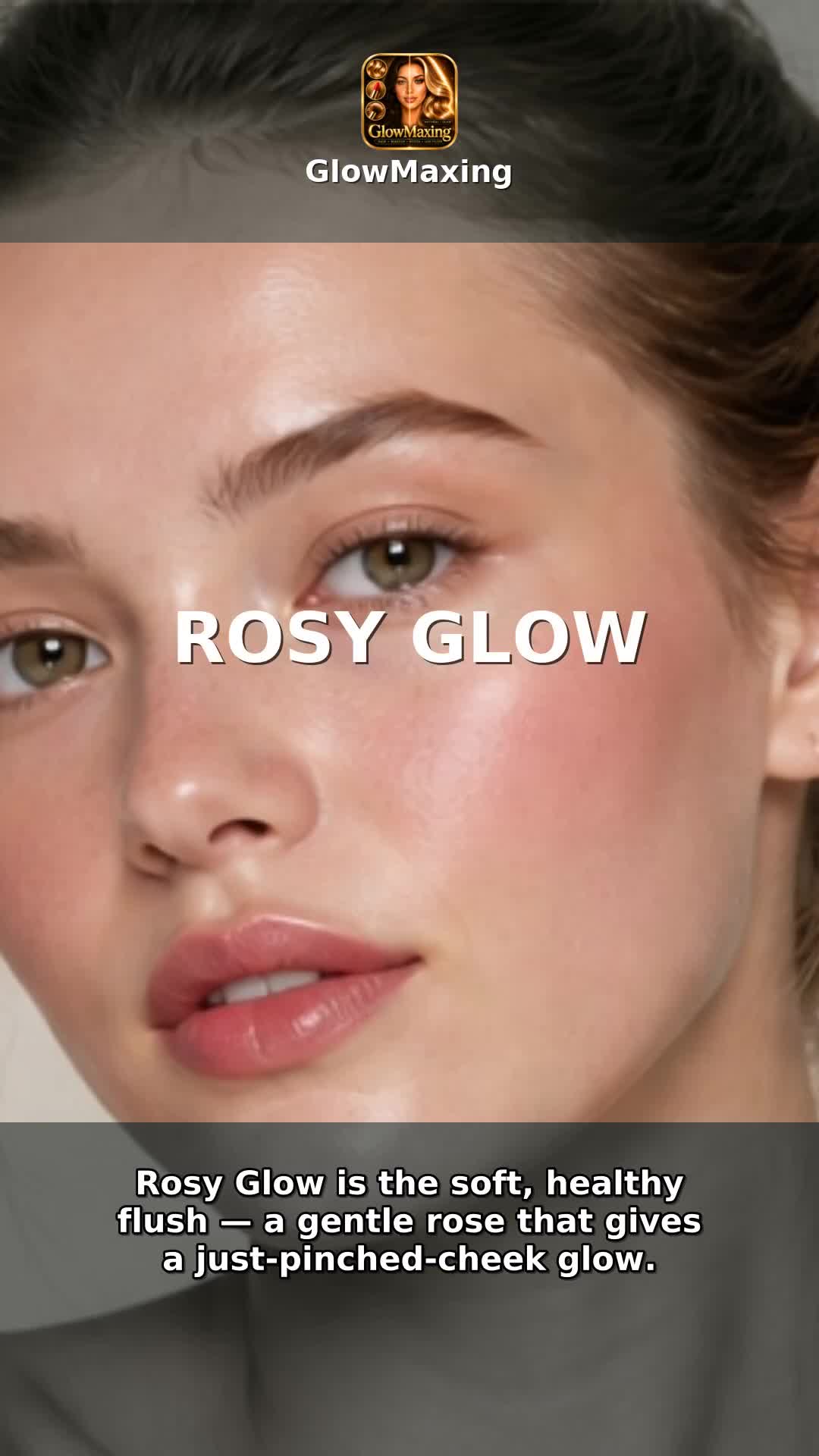 Rosy Glow