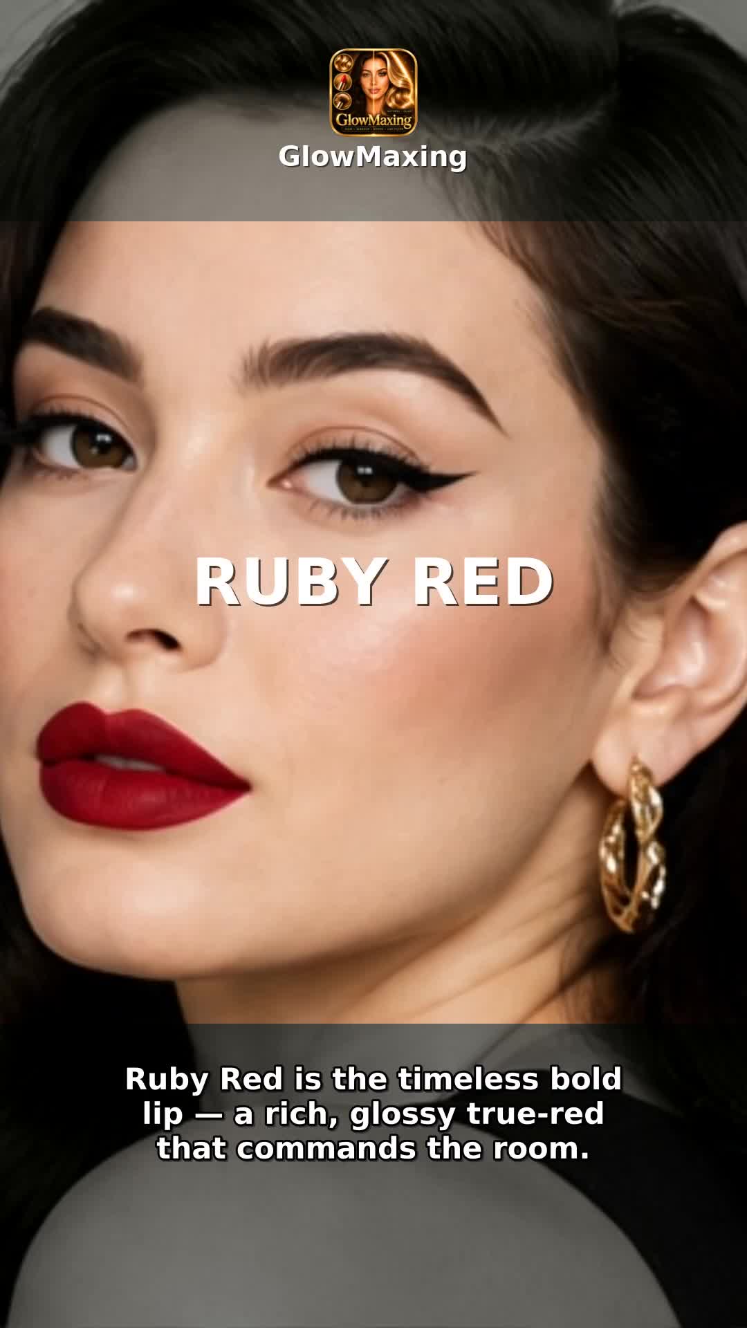 Ruby Red