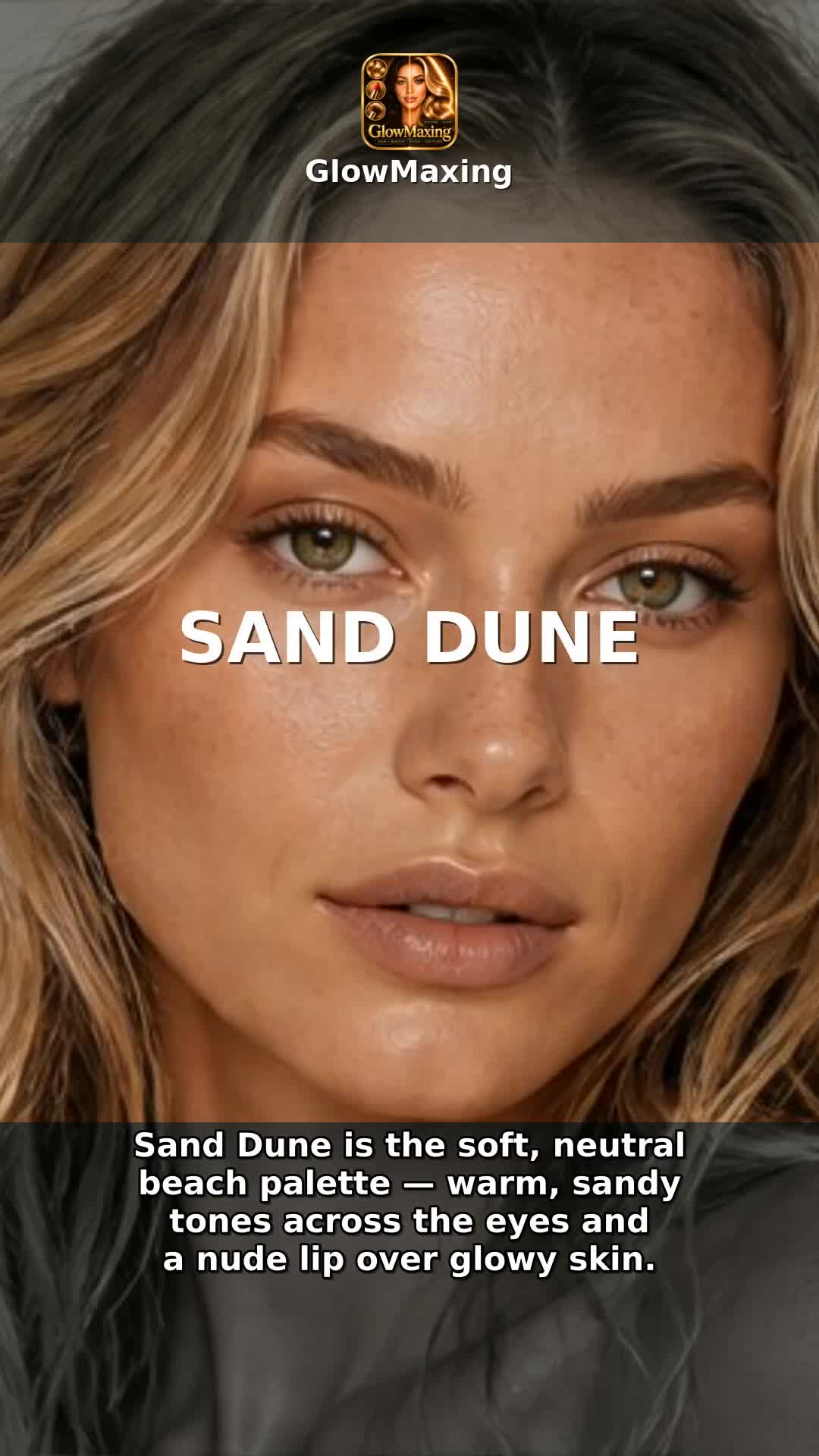 Sand Dune