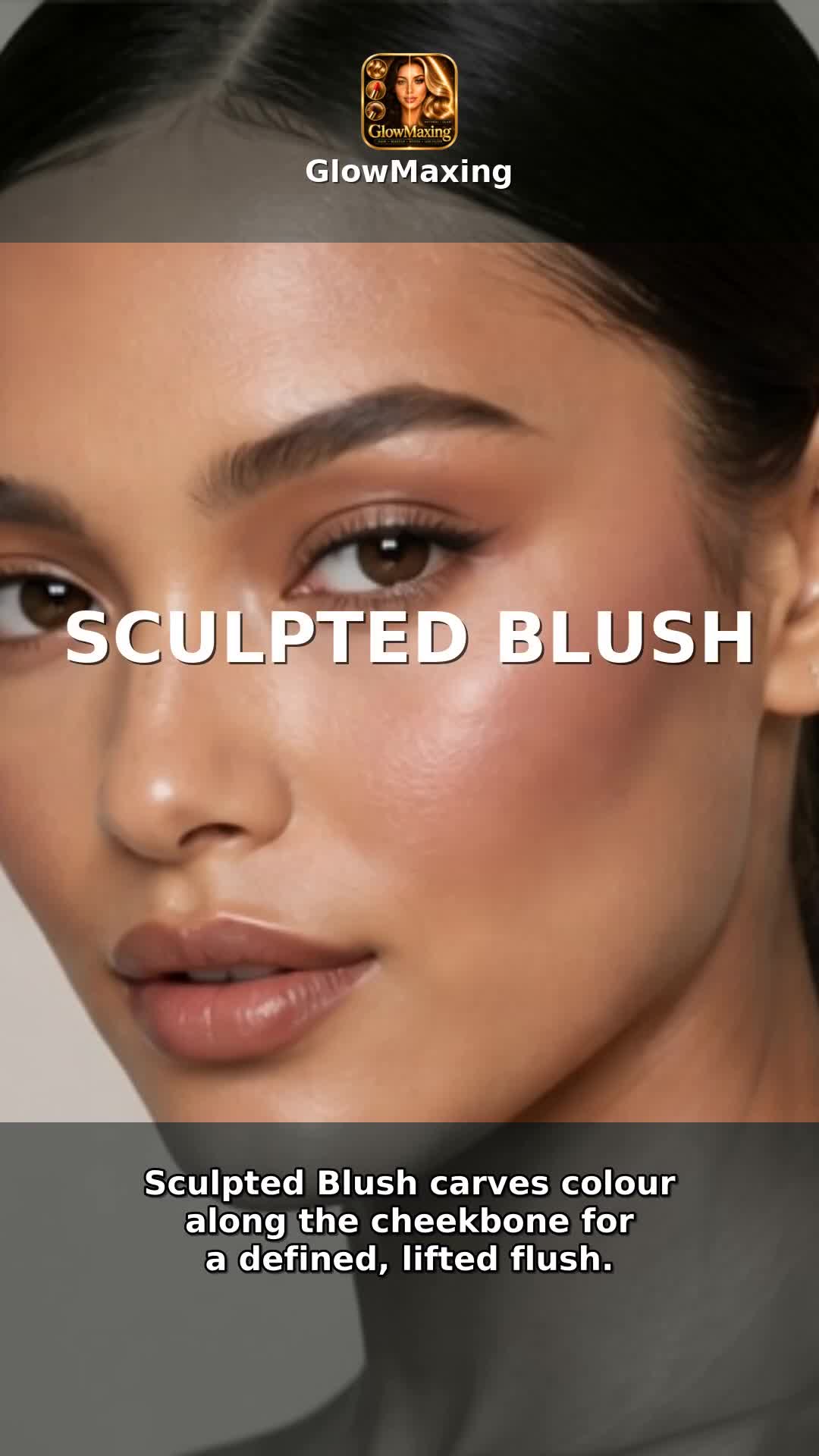 Sculpted Blush