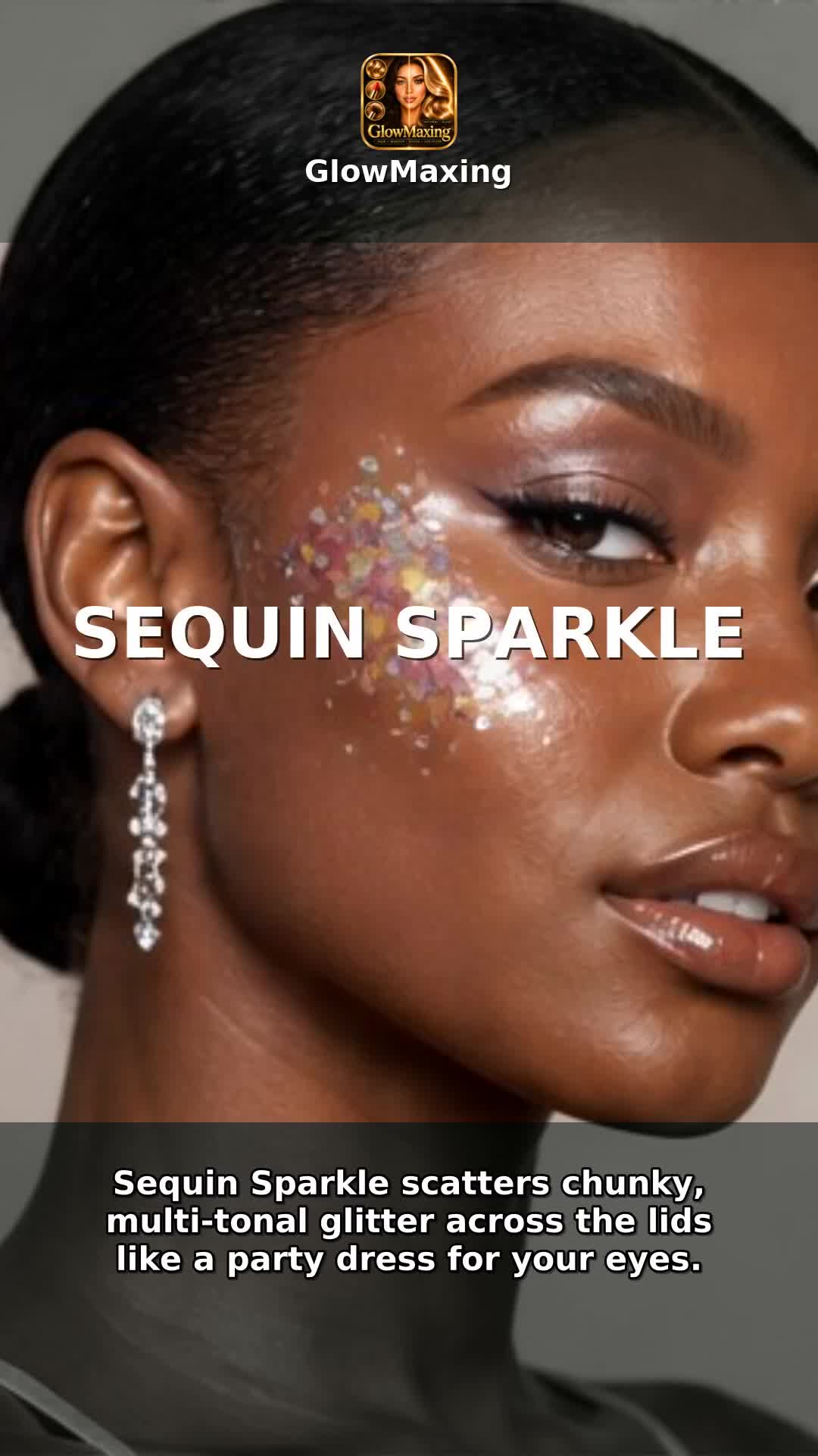 Sequin Sparkle