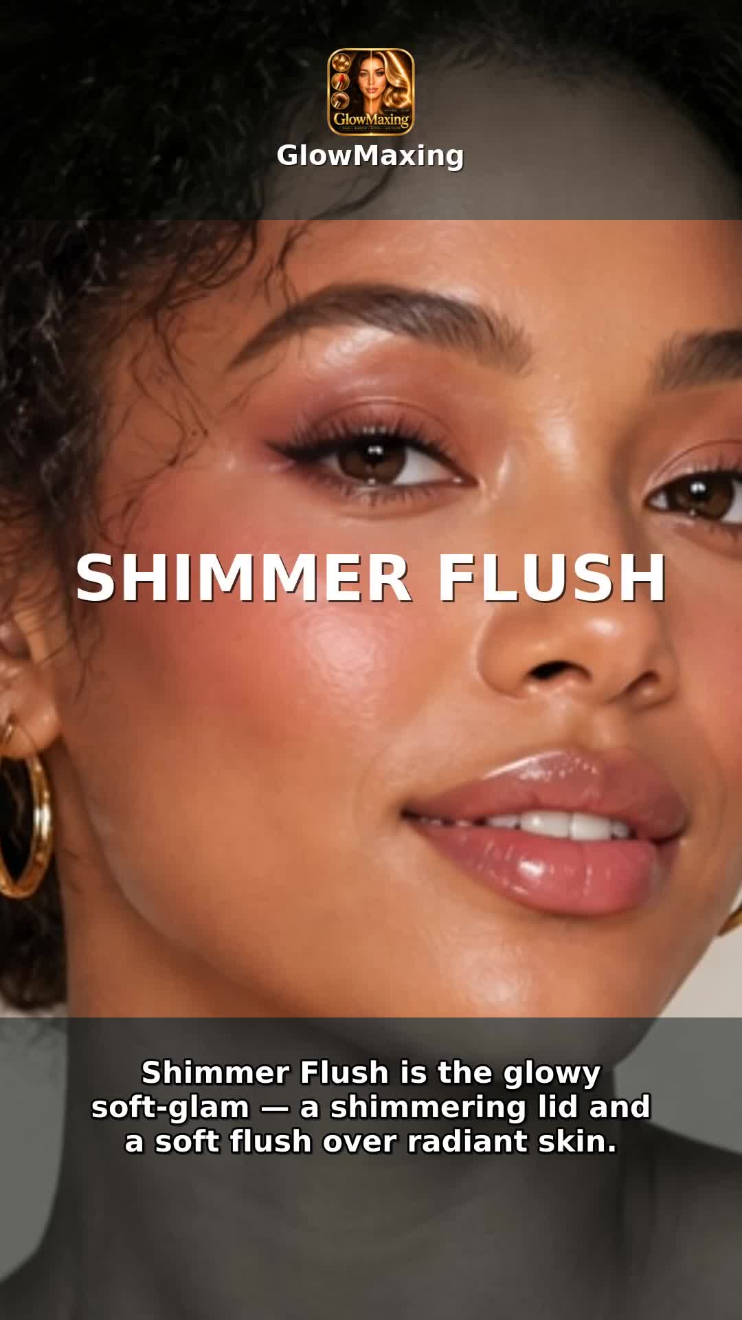 Shimmer Flush