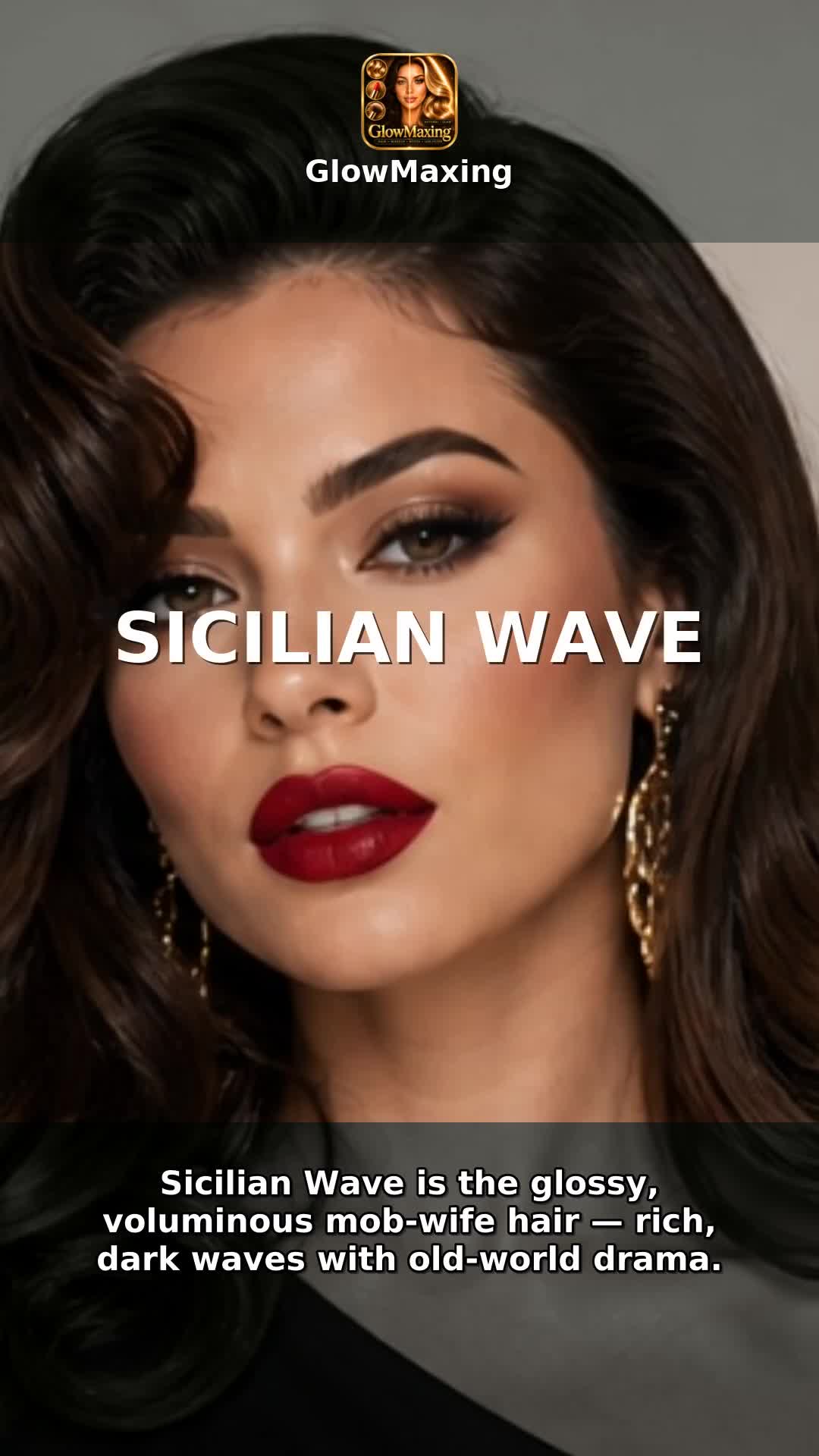 Sicilian Wave