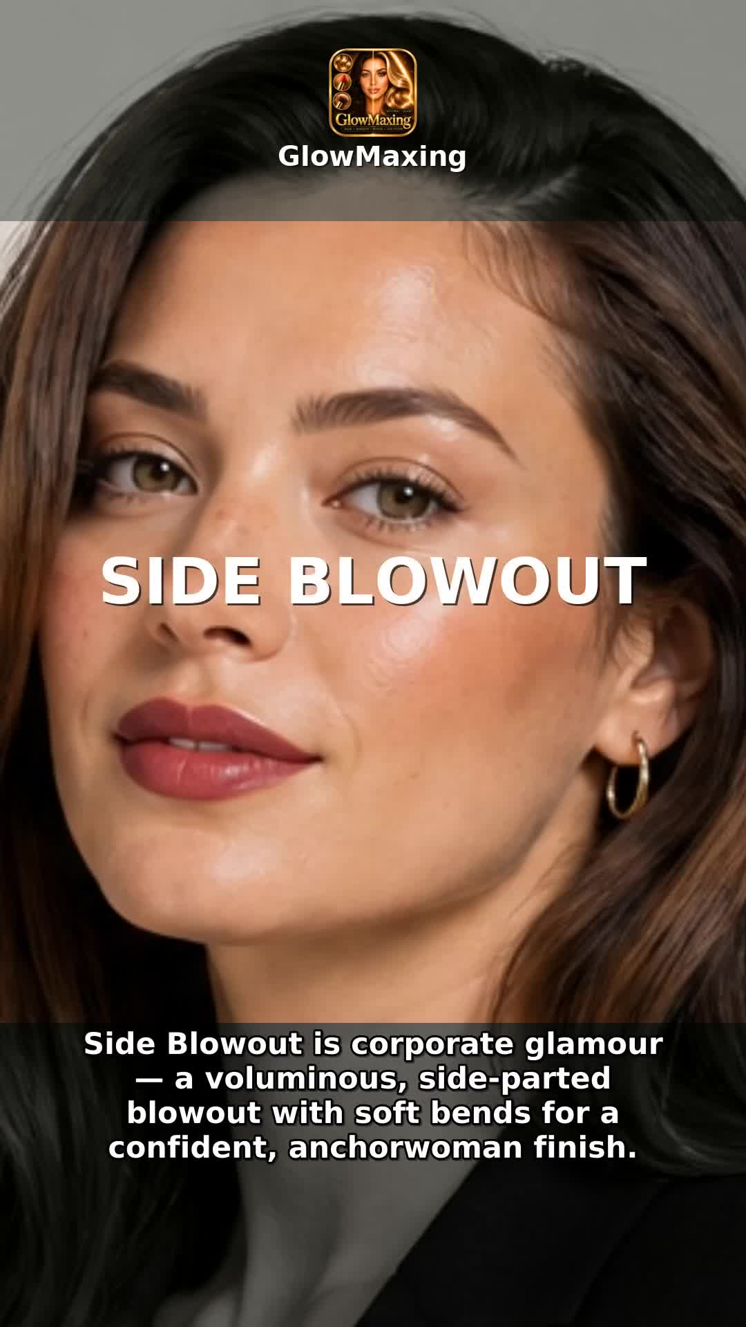 Side Blowout