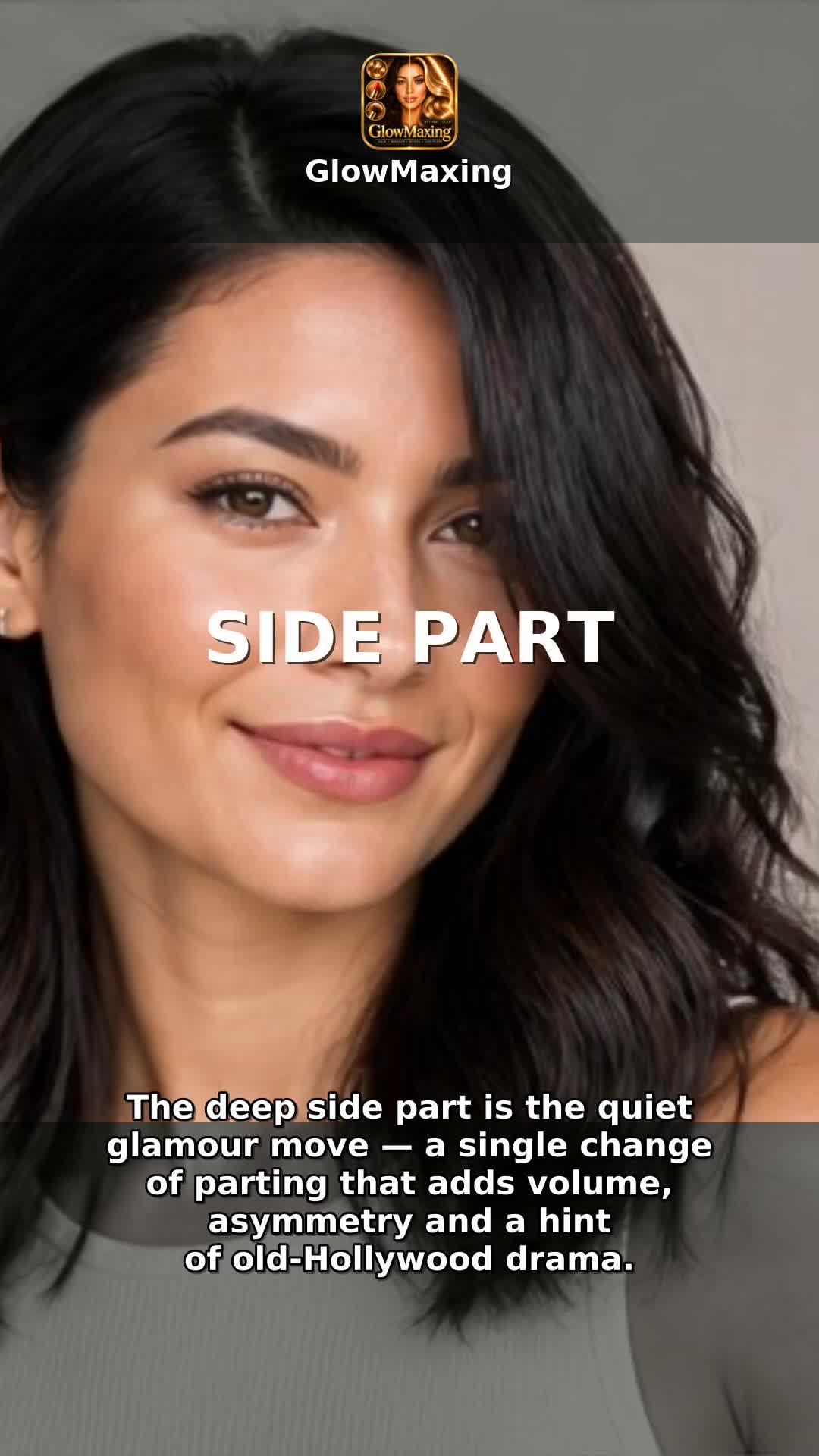 Side Part