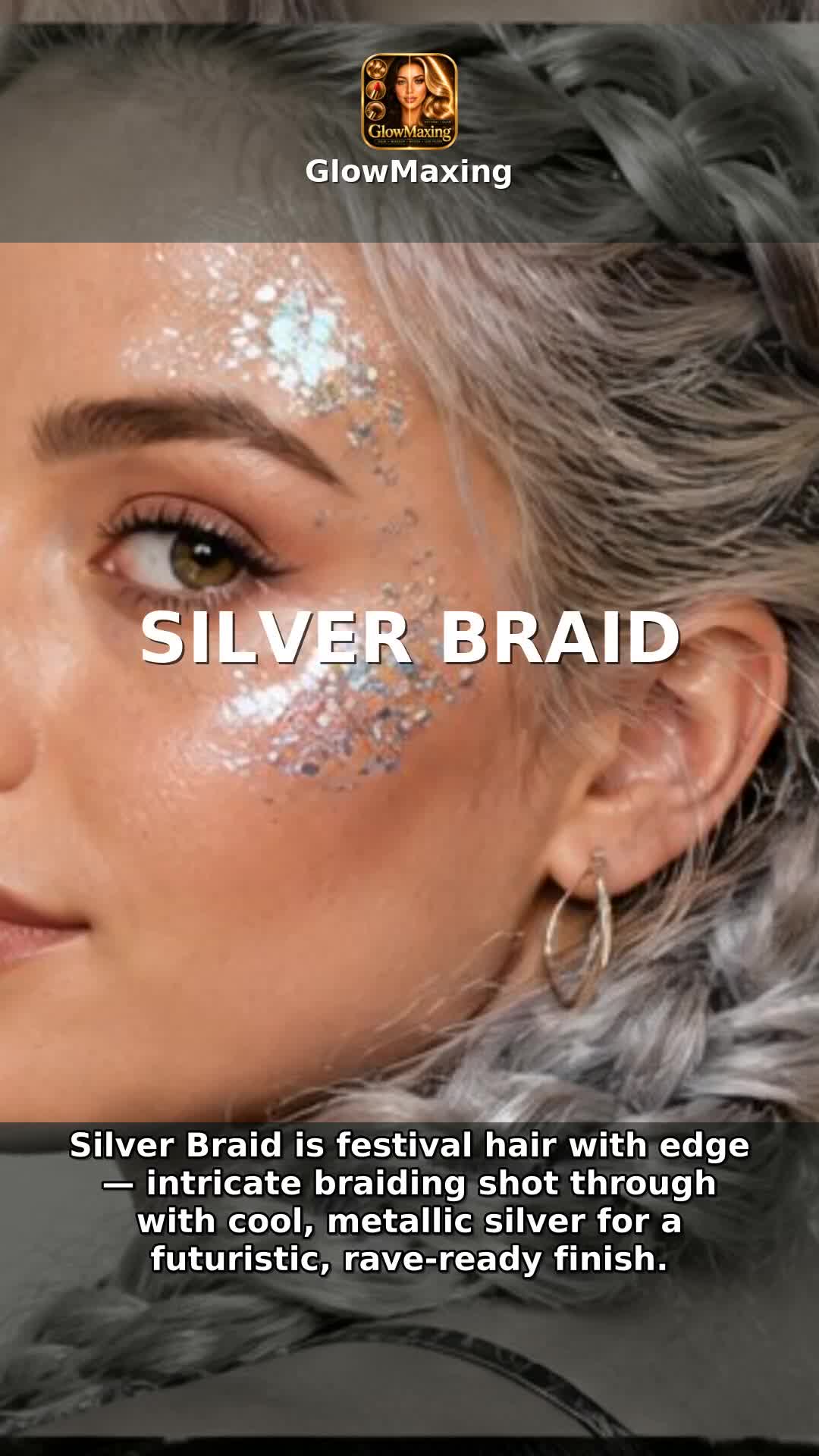 Silver Braid