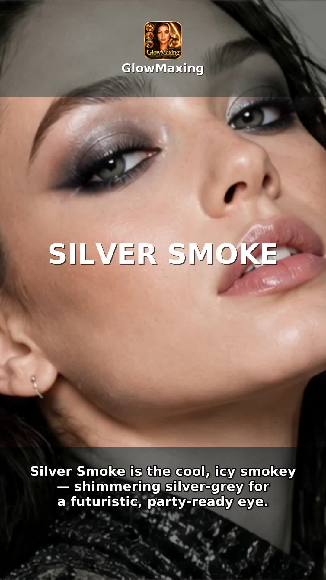 Silver Smoke