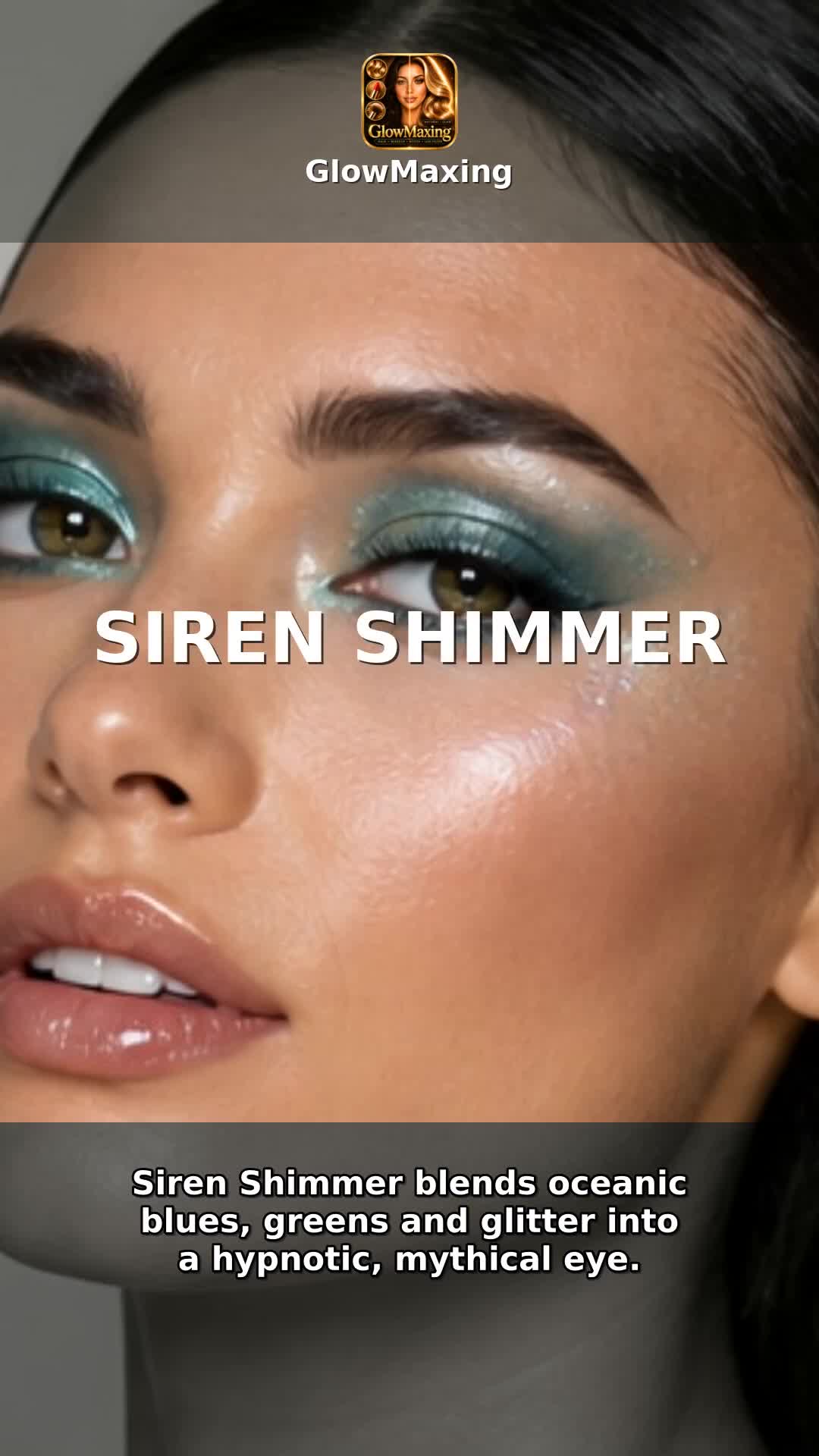 Siren Shimmer