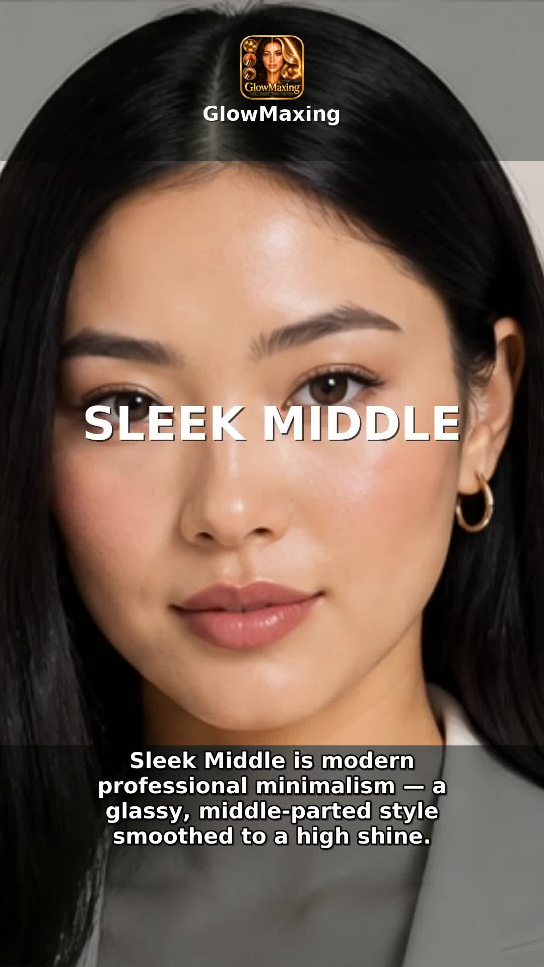 Sleek Middle