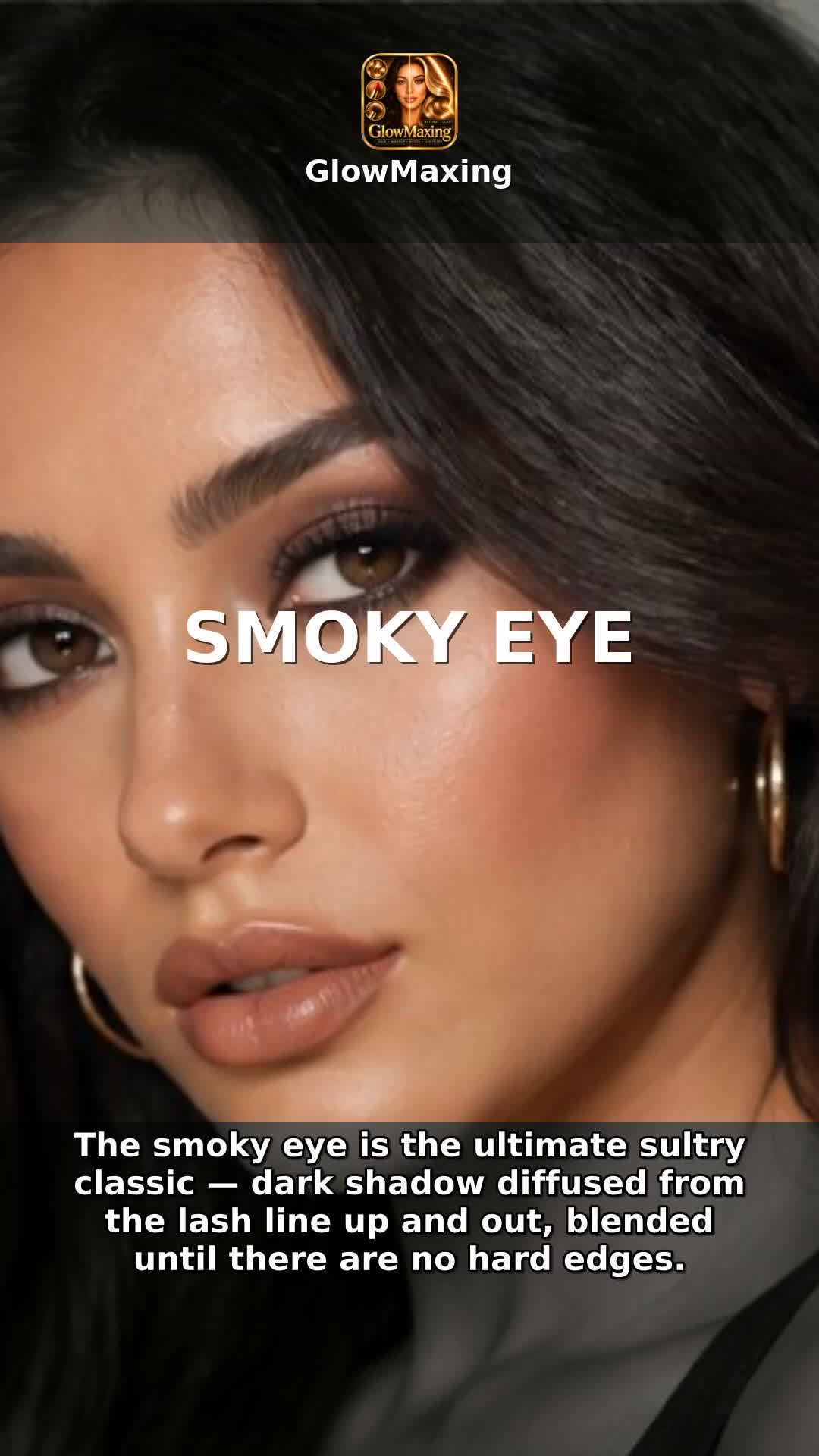 Smoky Eye