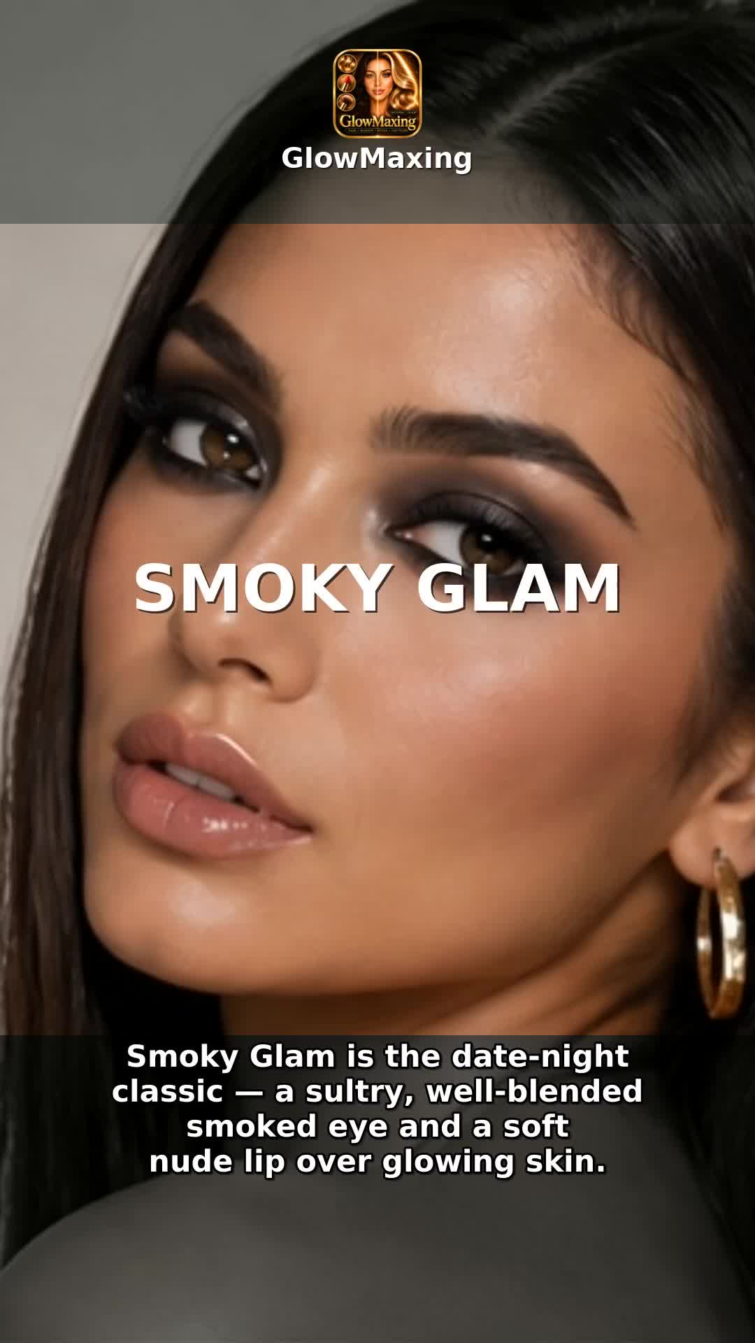 Smoky Glam
