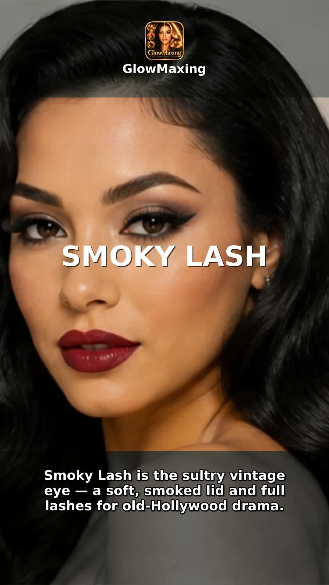Smoky Lash