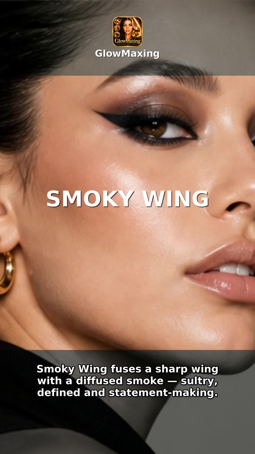 Smoky Wing