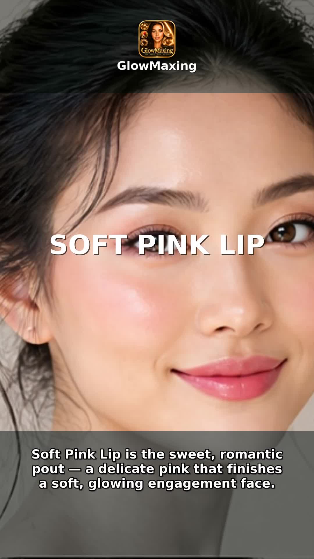 Soft Pink Lip