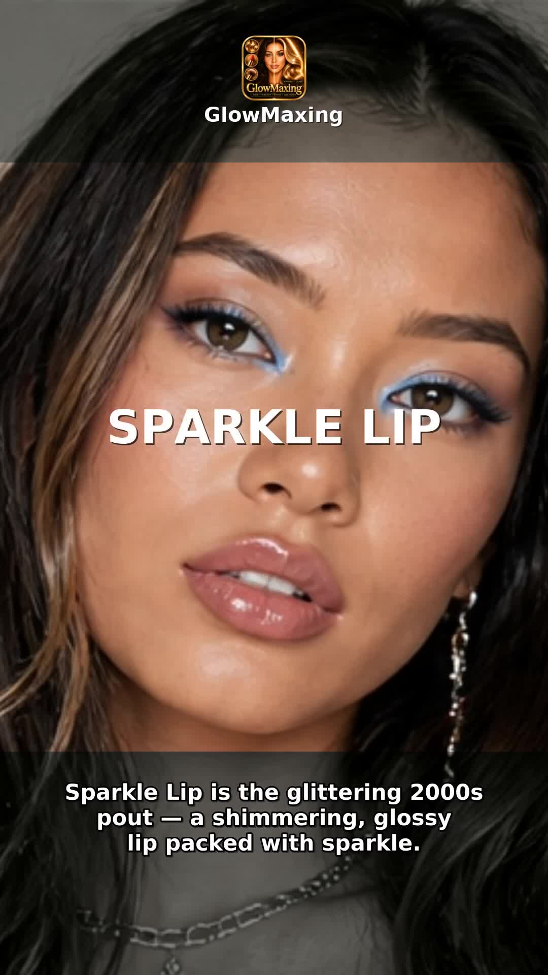 Sparkle Lip