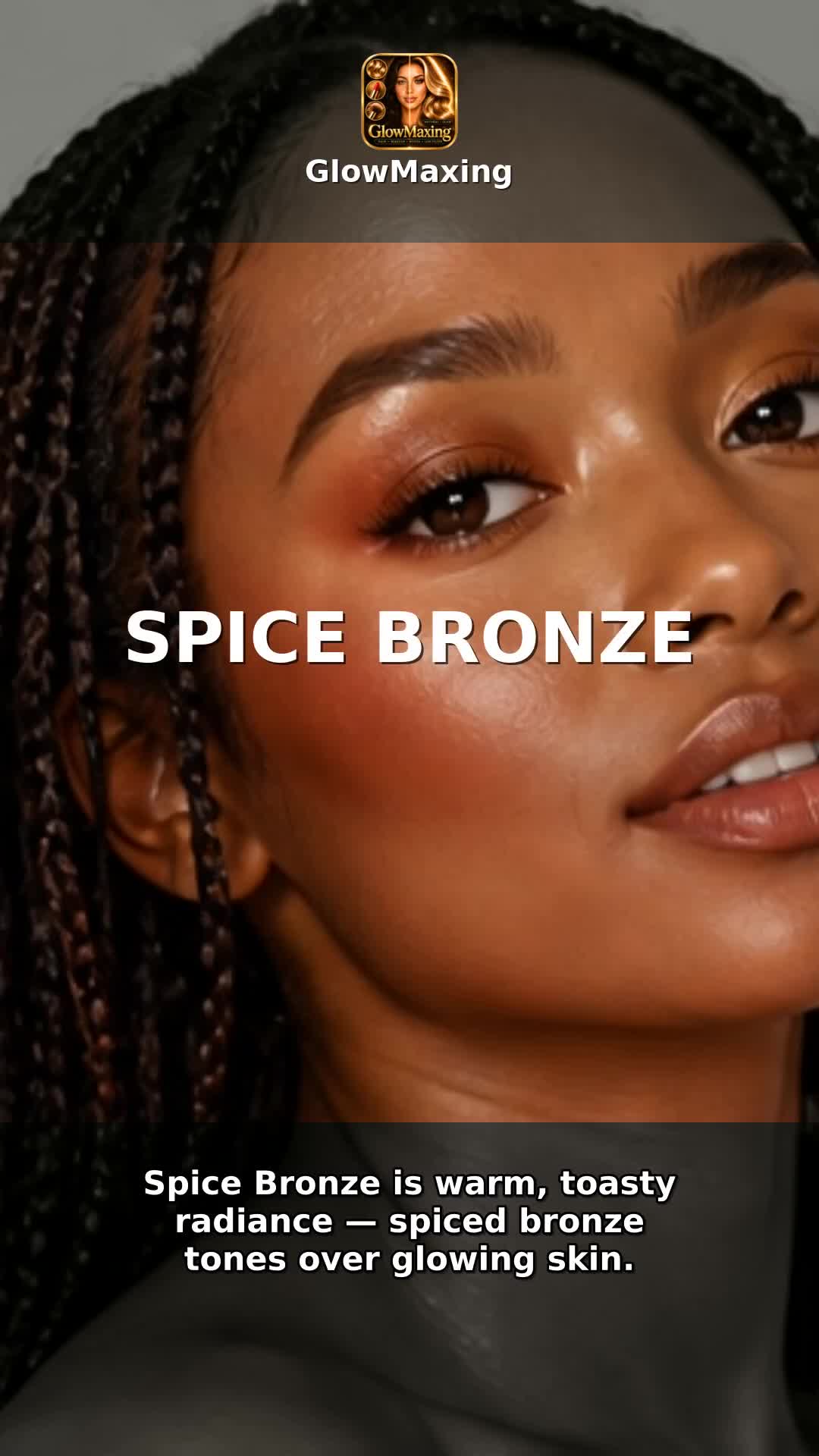 Spice Bronze