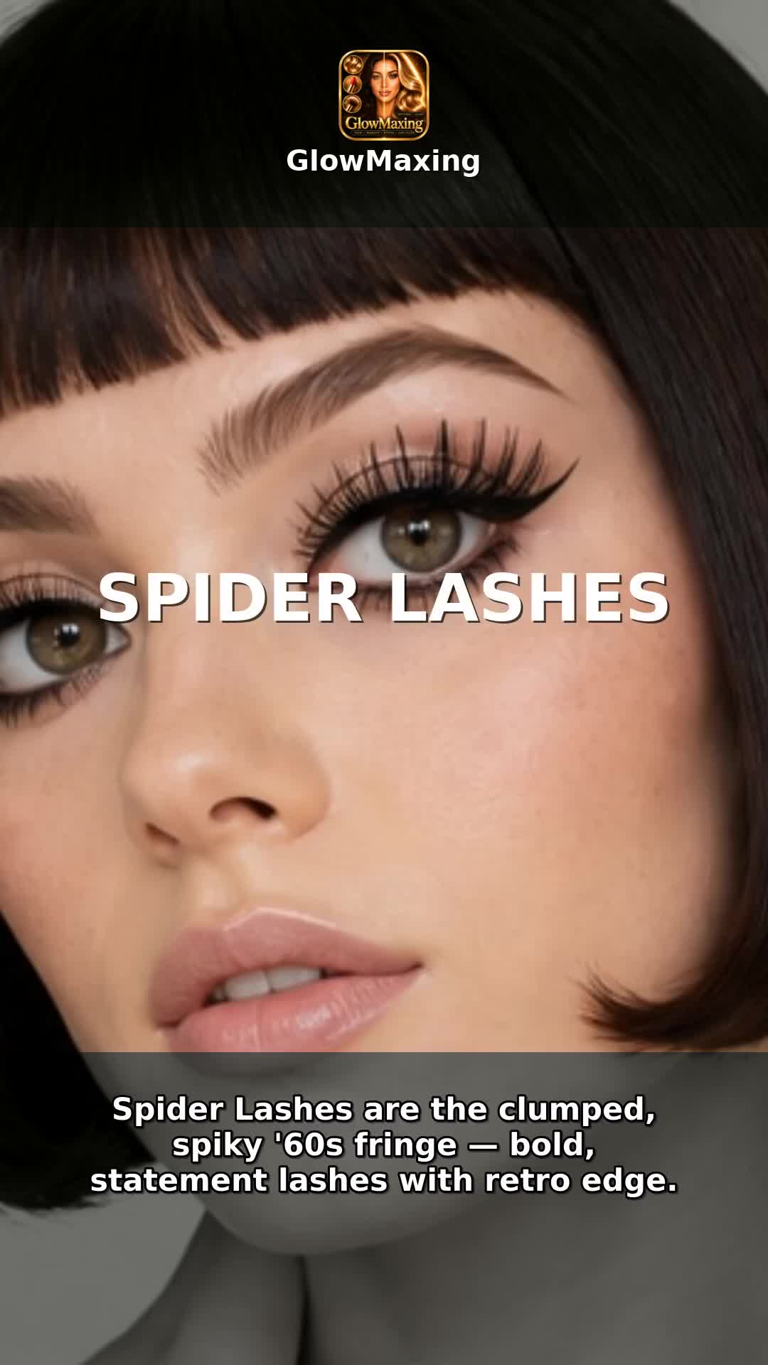 Spider Lashes
