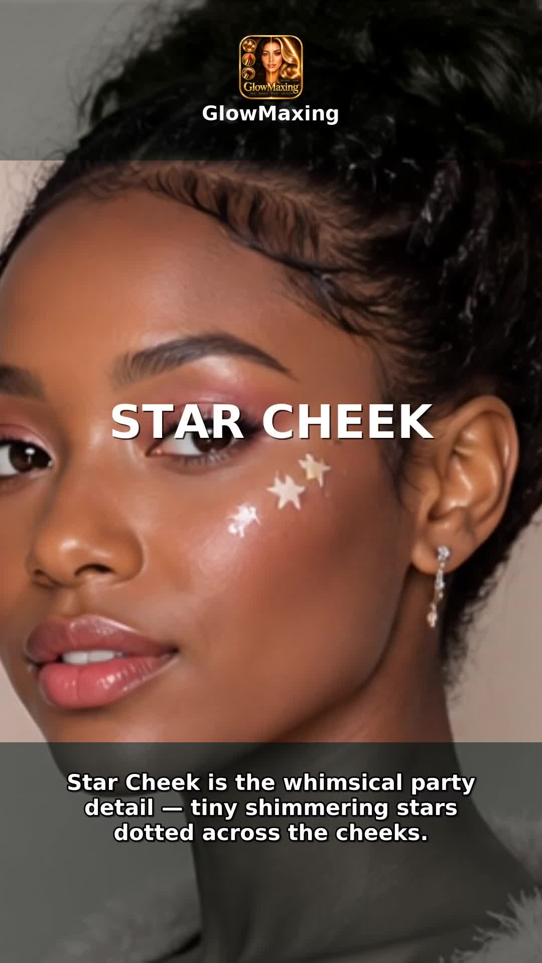 Star Cheek