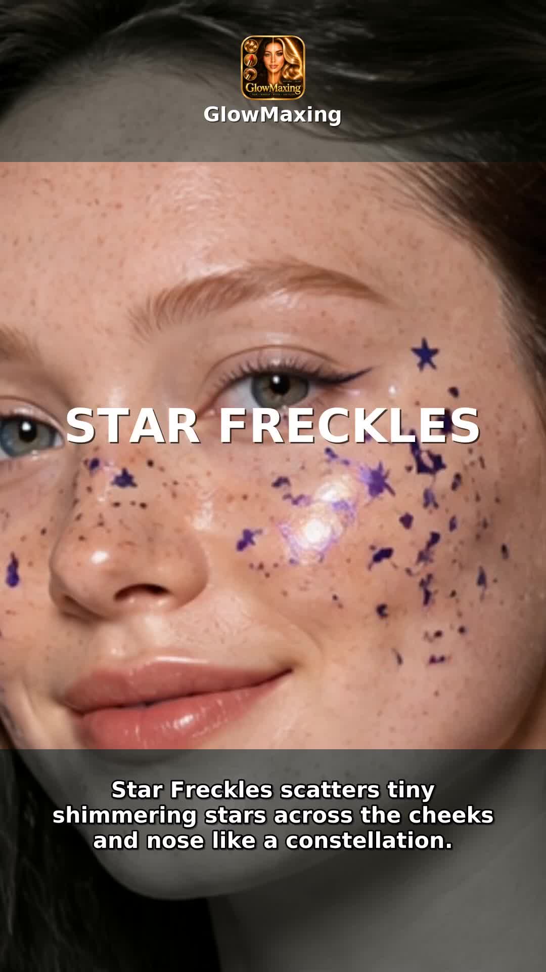 Star Freckles