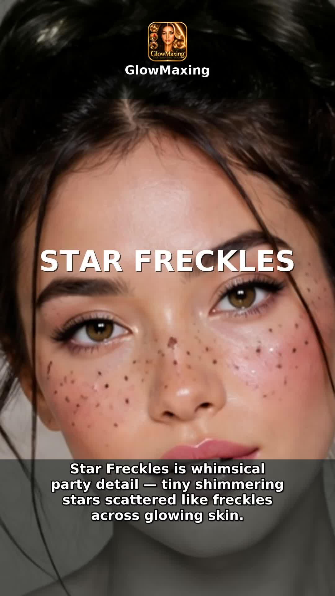 Star Freckles