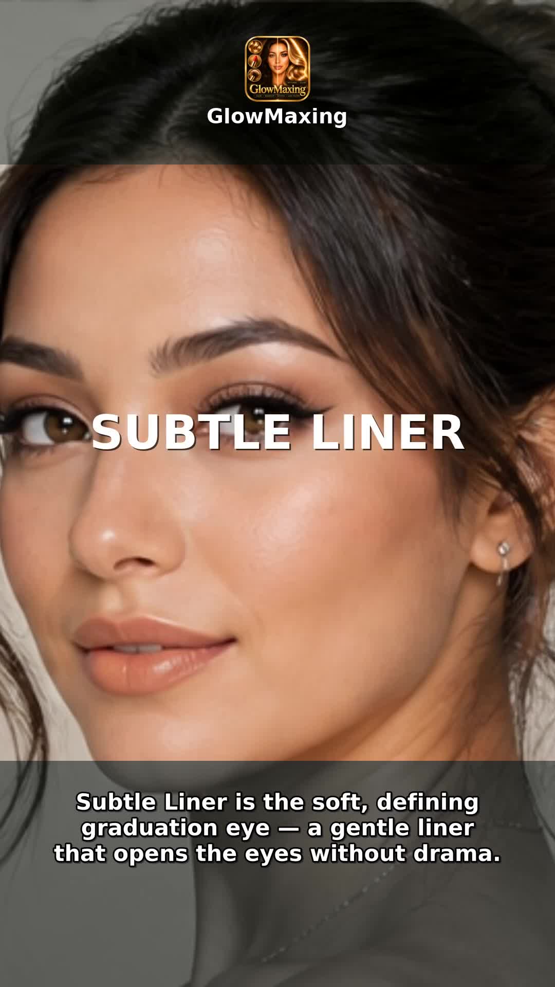 Subtle Liner