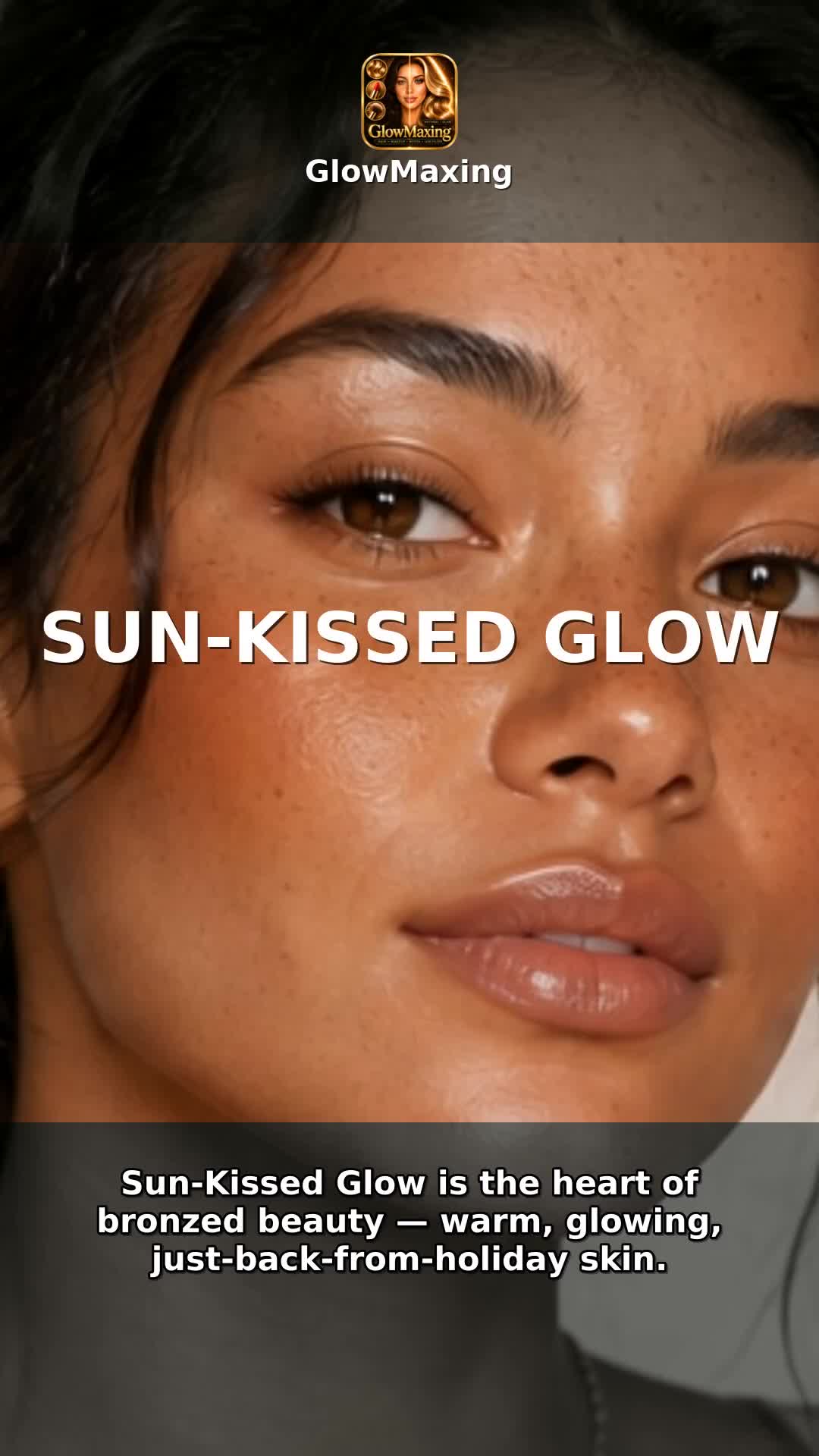 Sun-Kissed Glow