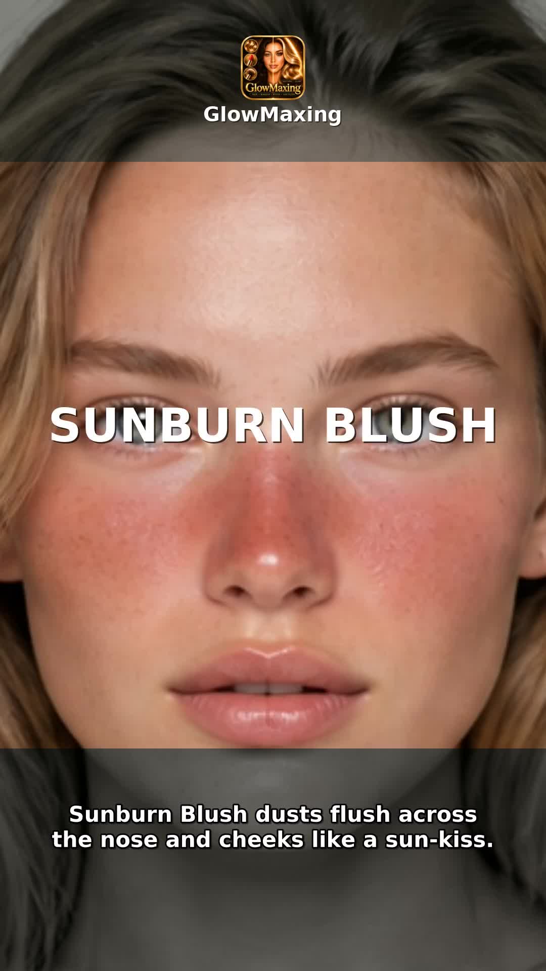 Sunburn Blush
