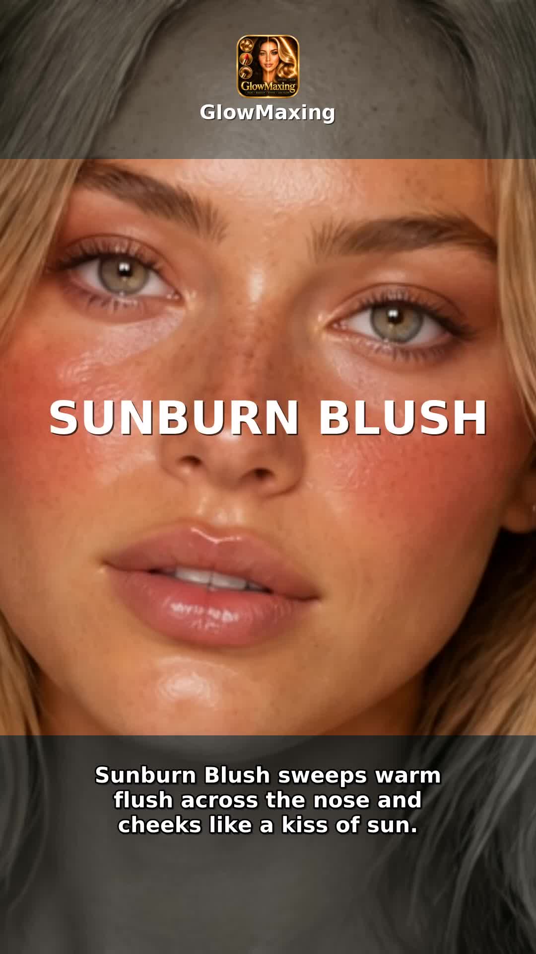 Sunburn Blush