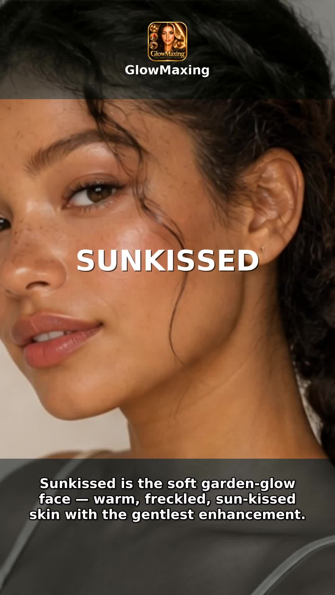 Sunkissed
