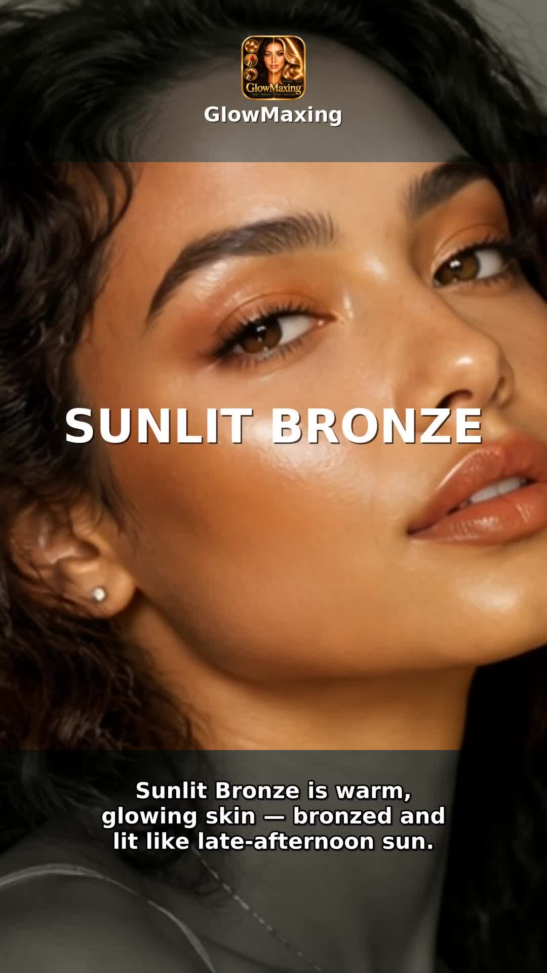 Sunlit Bronze