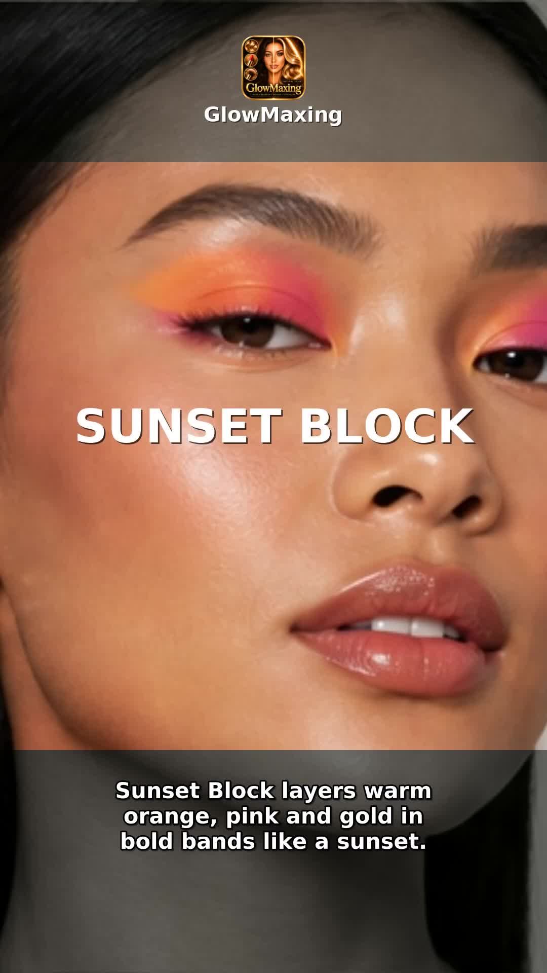Sunset Block