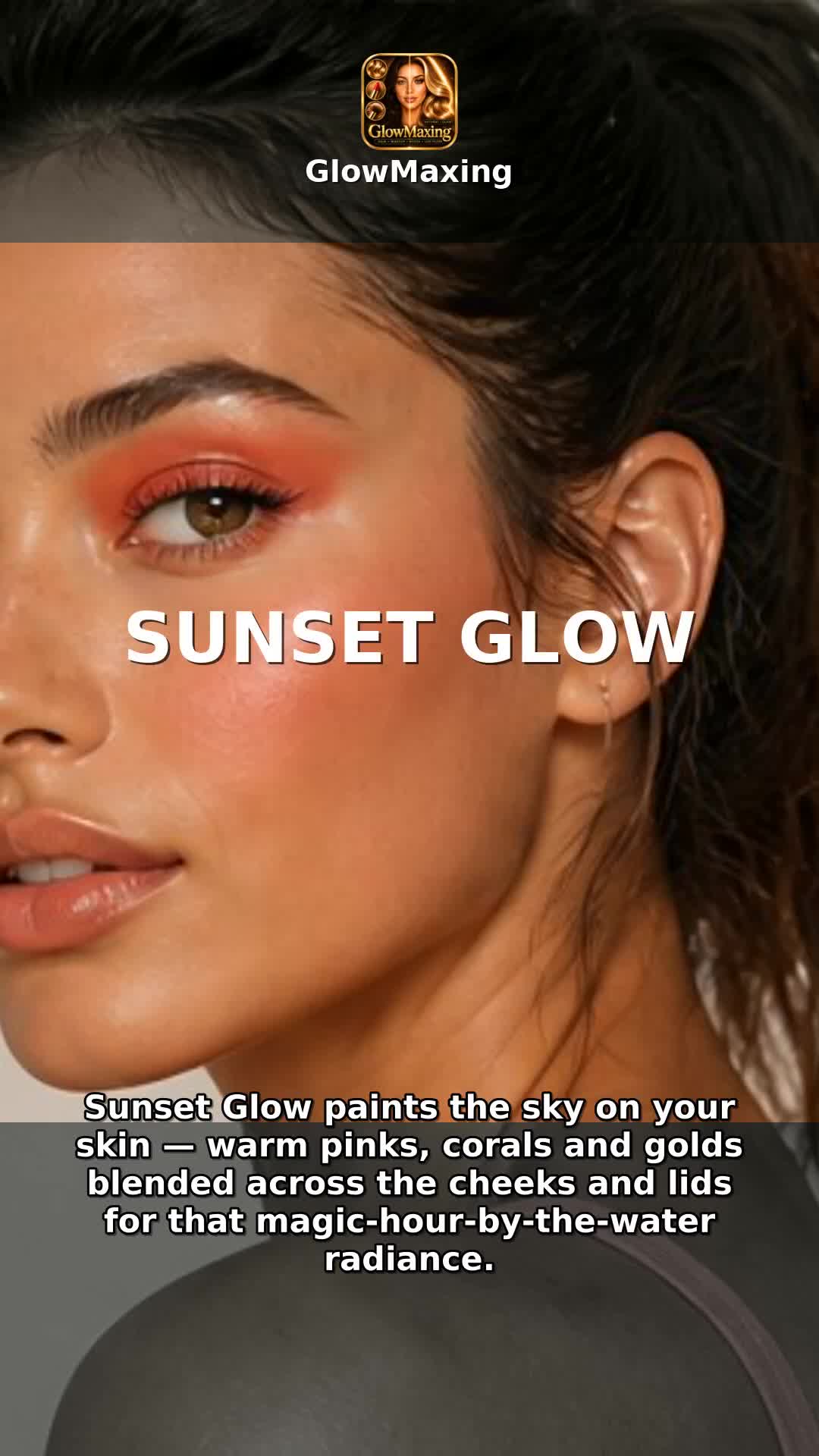 Sunset Glow