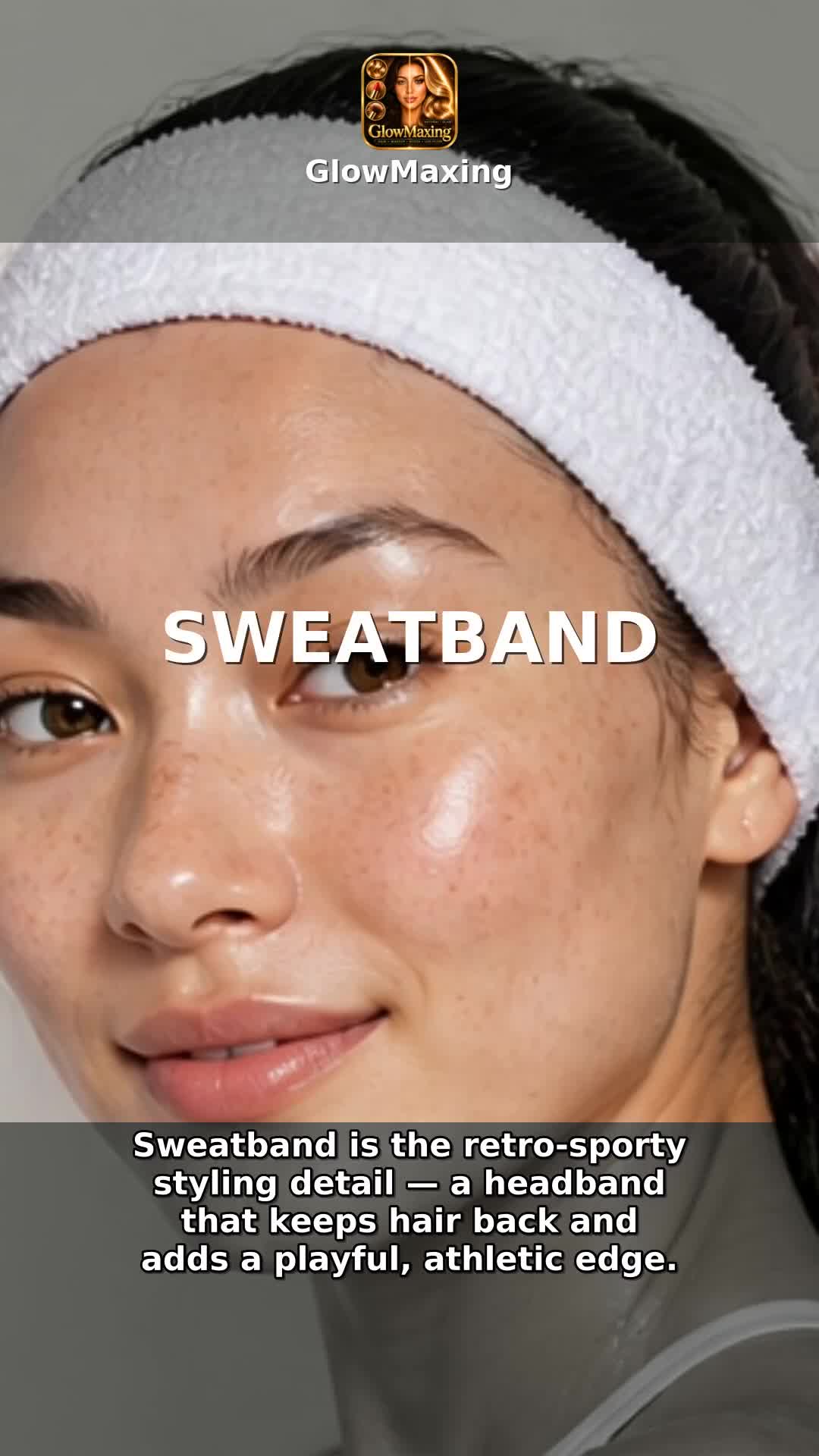 Sweatband