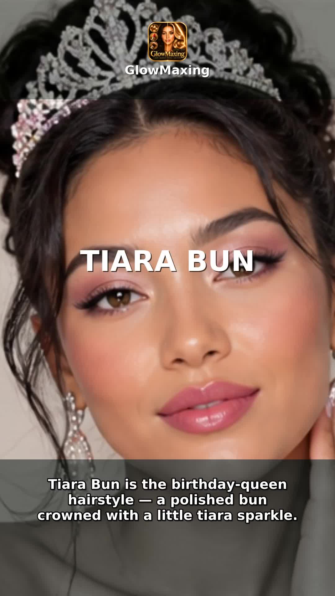 Tiara Bun