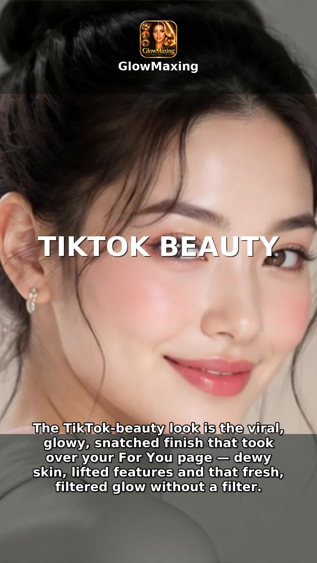 TikTok Beauty