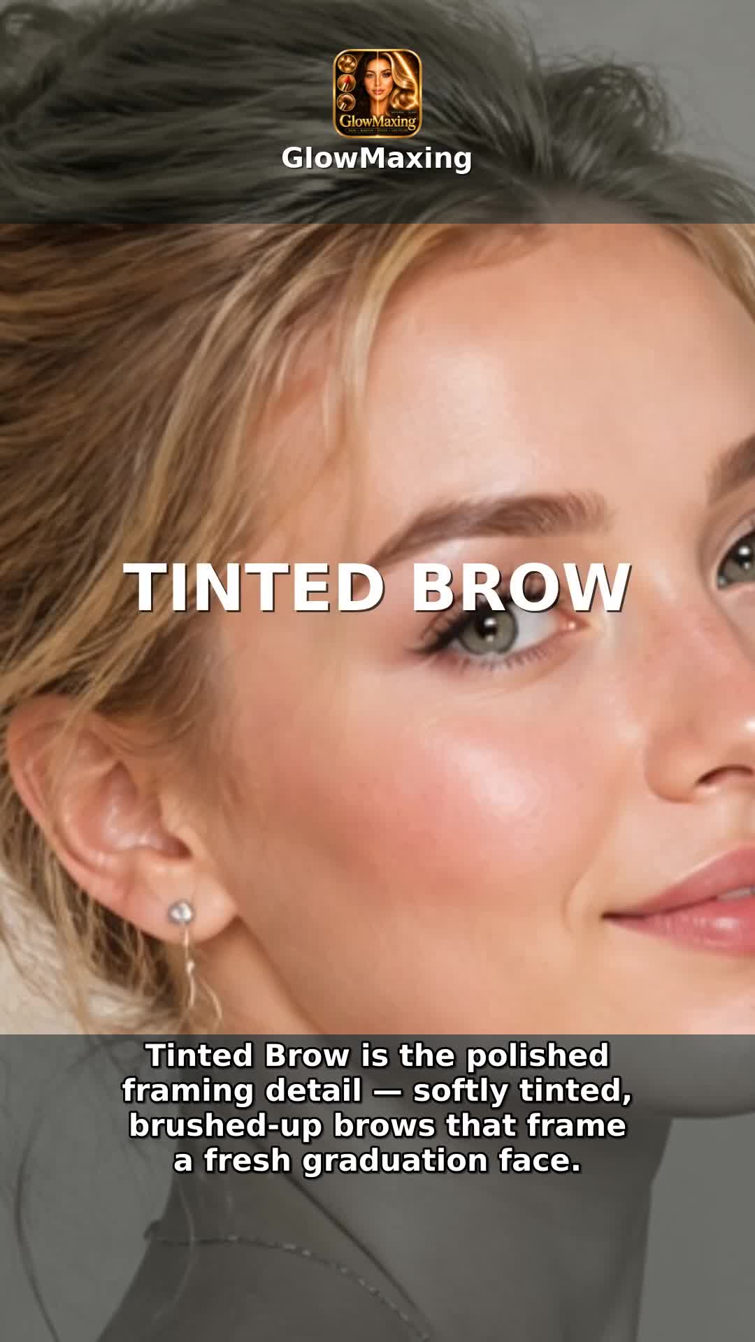 Tinted Brow