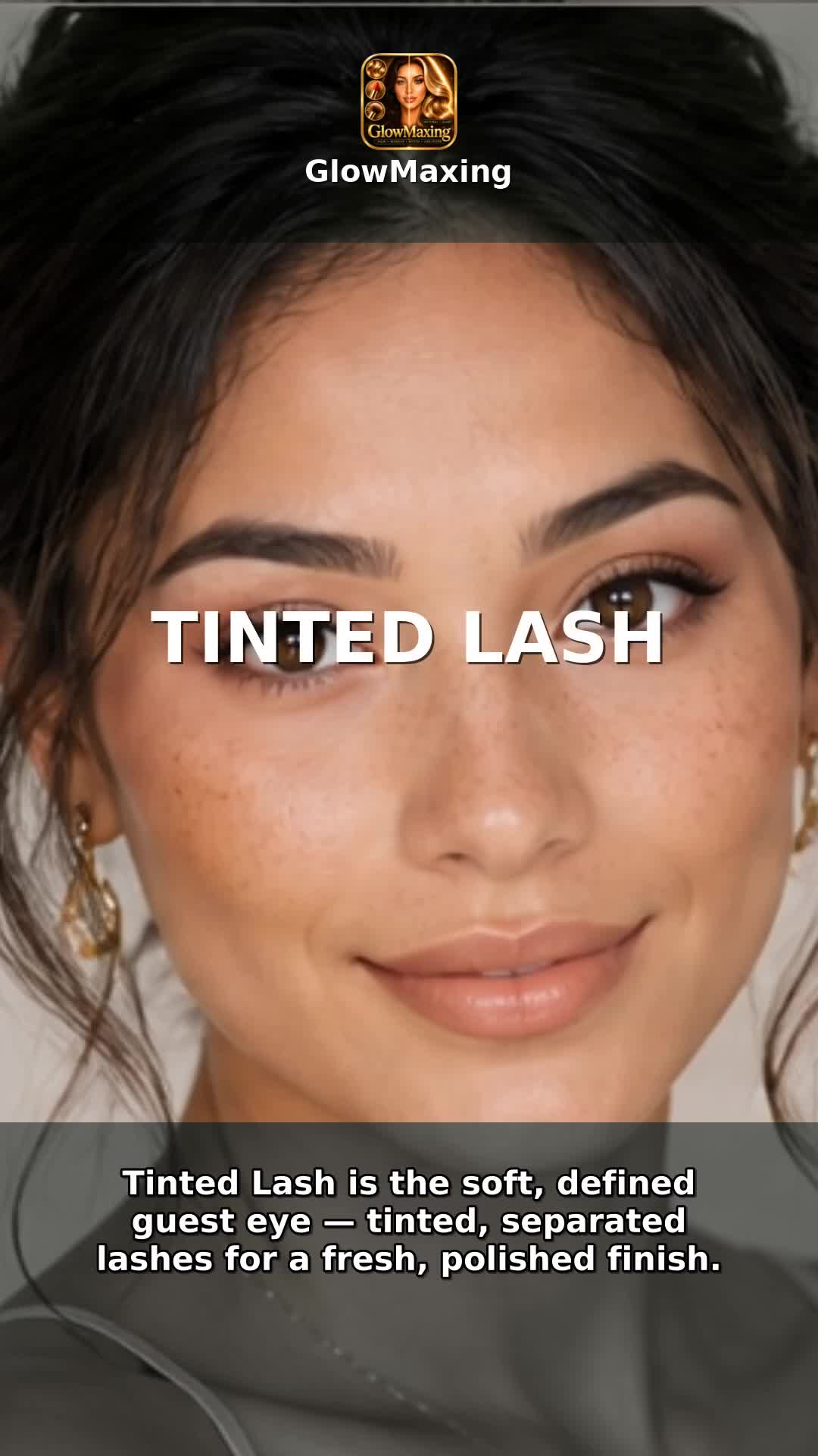 Tinted Lash