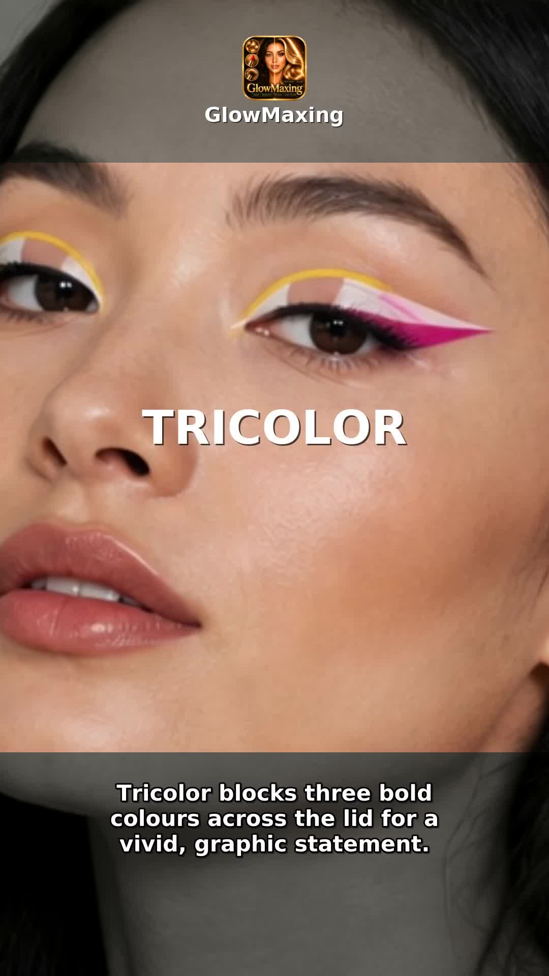 Tricolor