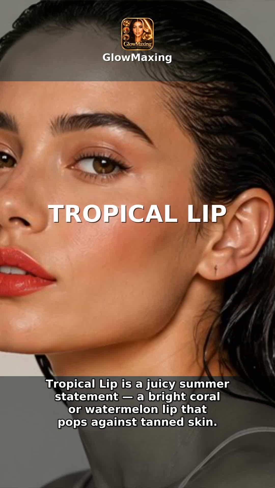 Tropical Lip