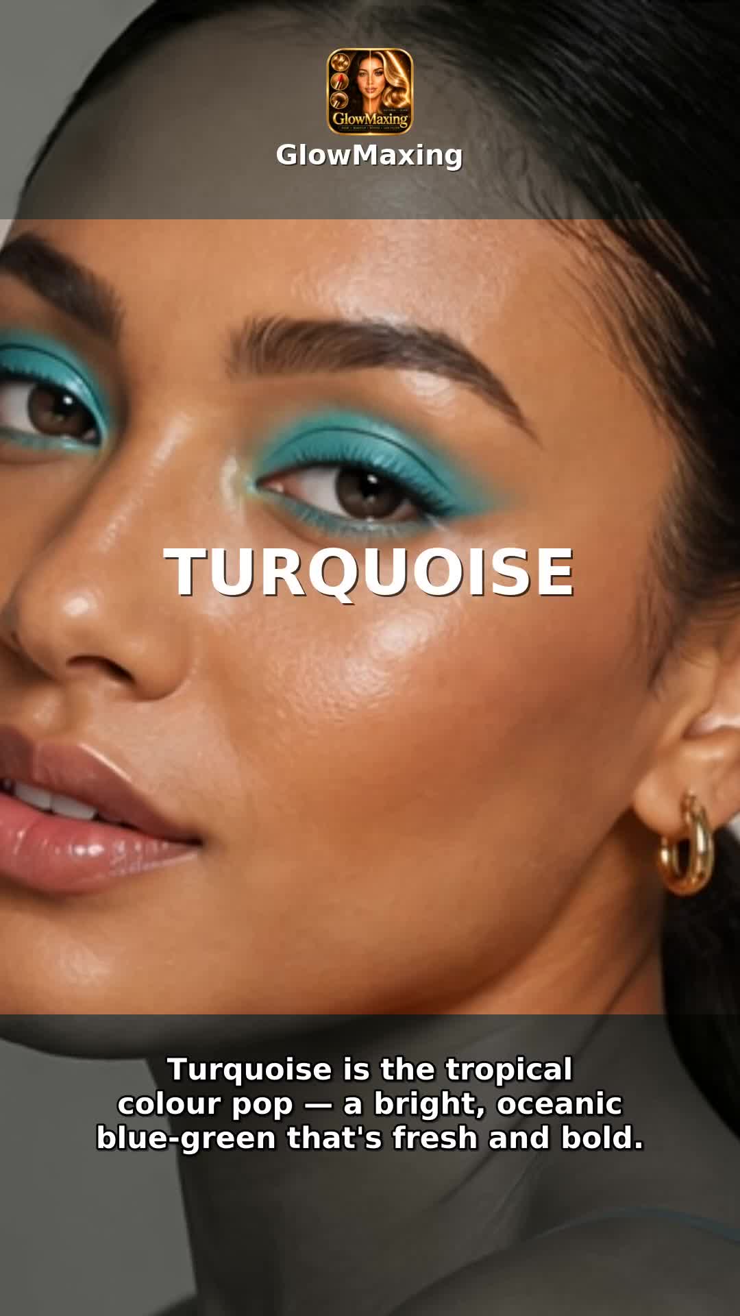 Turquoise