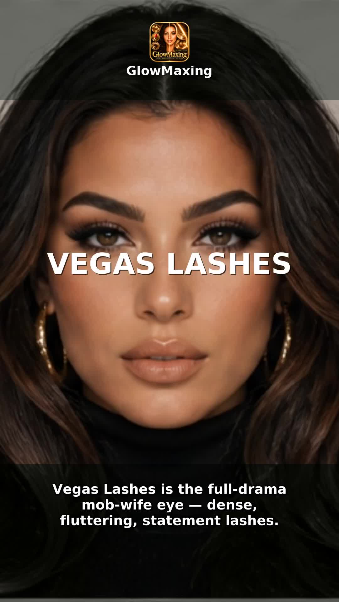 Vegas Lashes