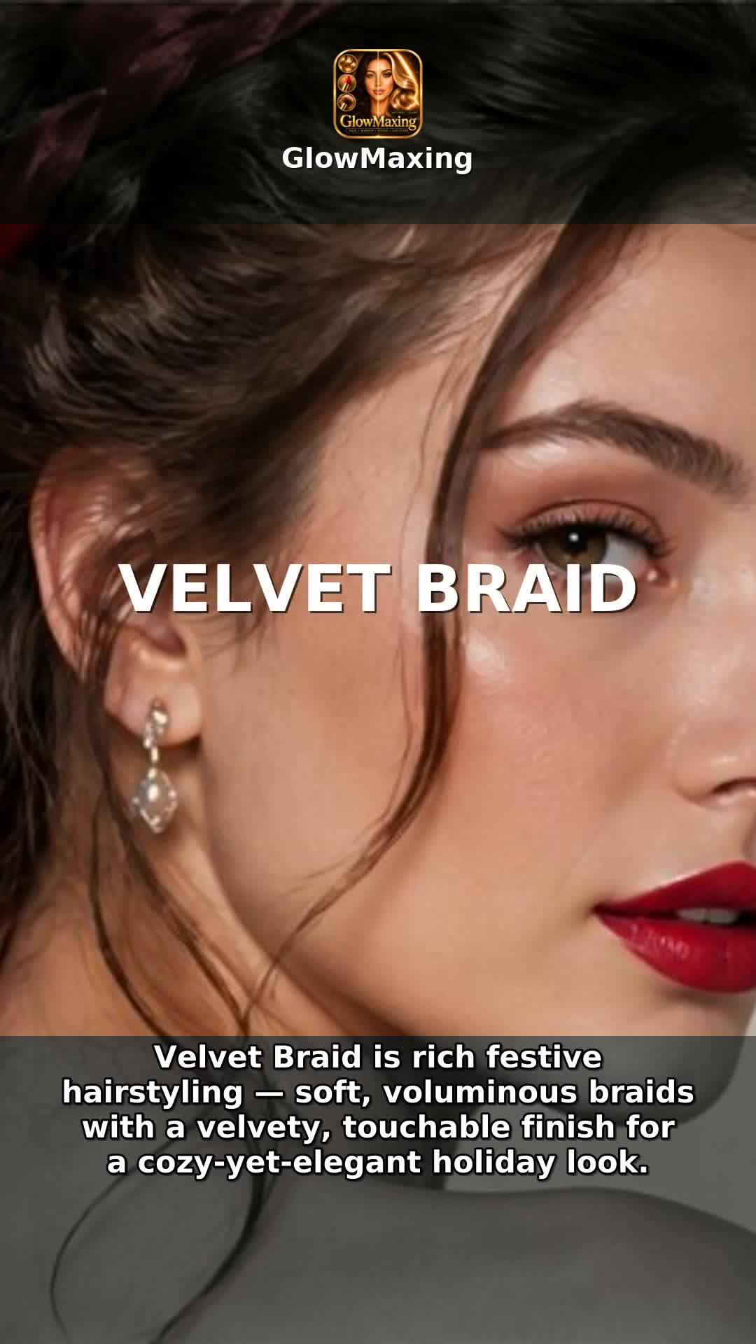 Velvet Braid