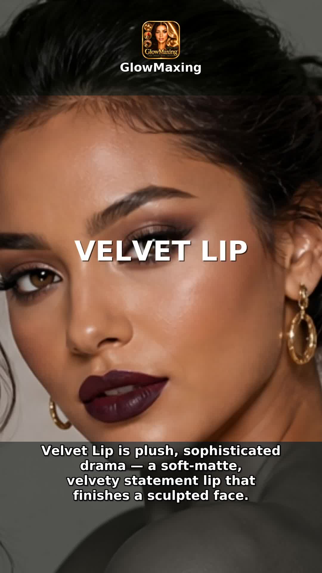 Velvet Lip
