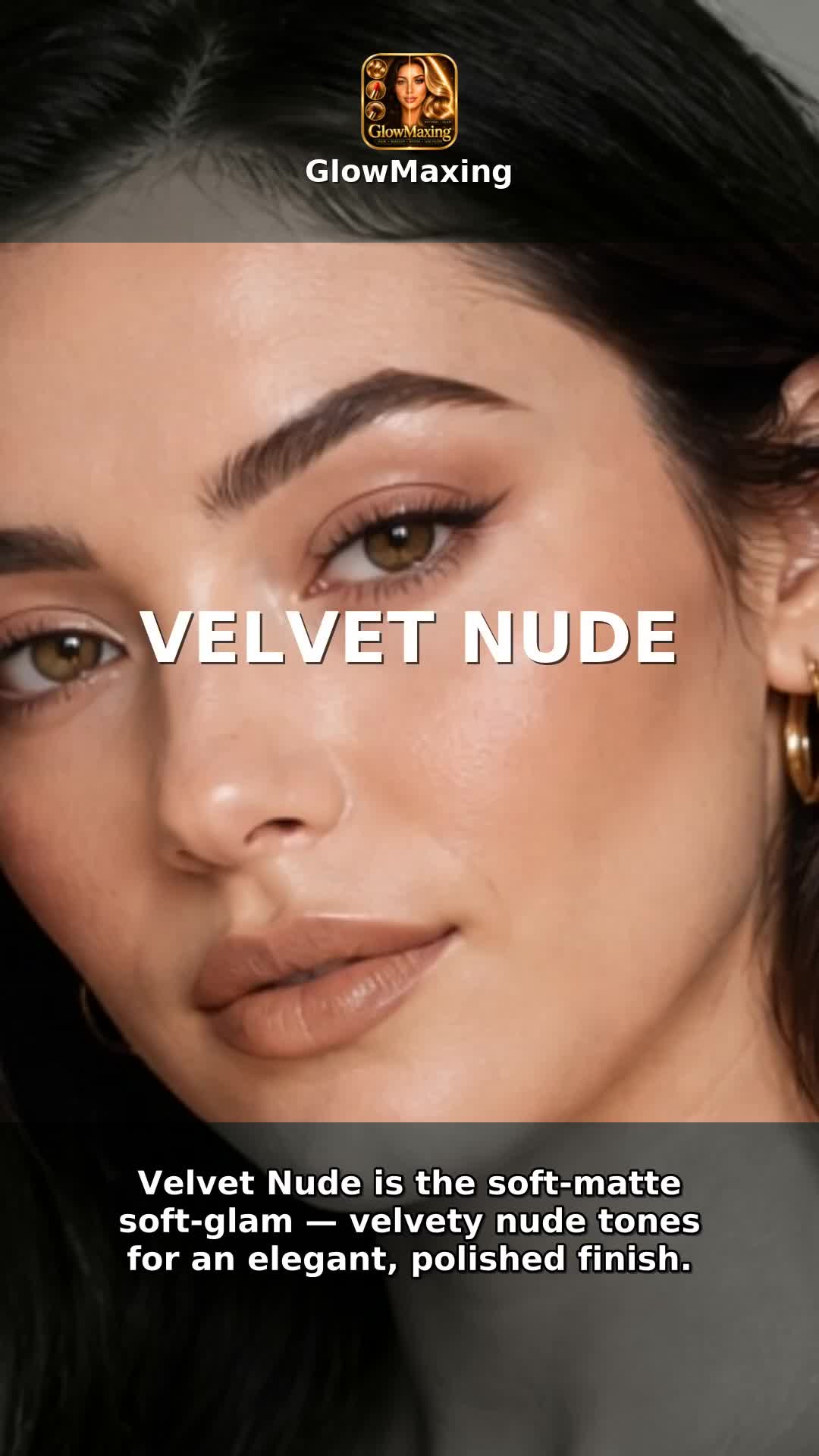Velvet Nude