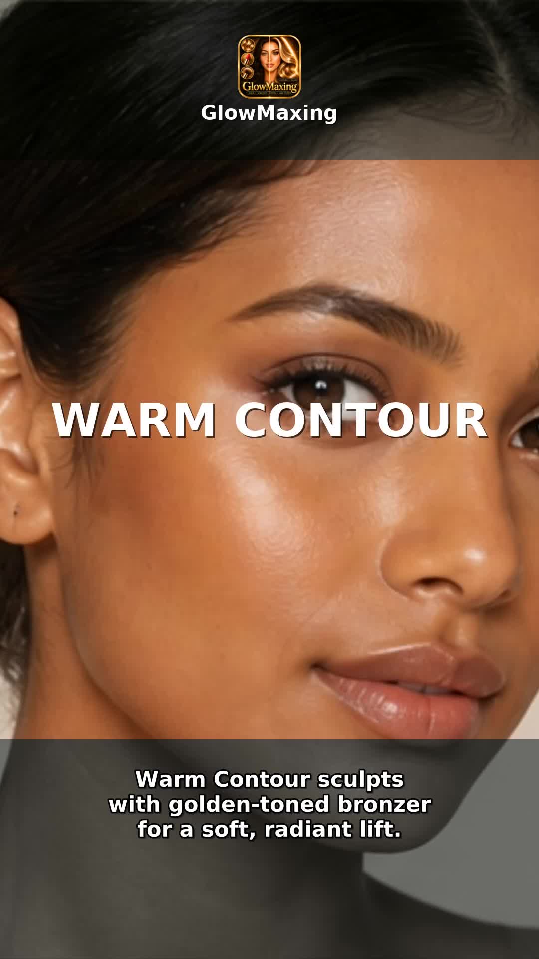 Warm Contour