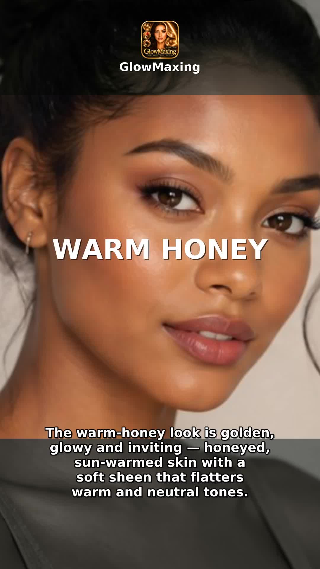 Warm Honey
