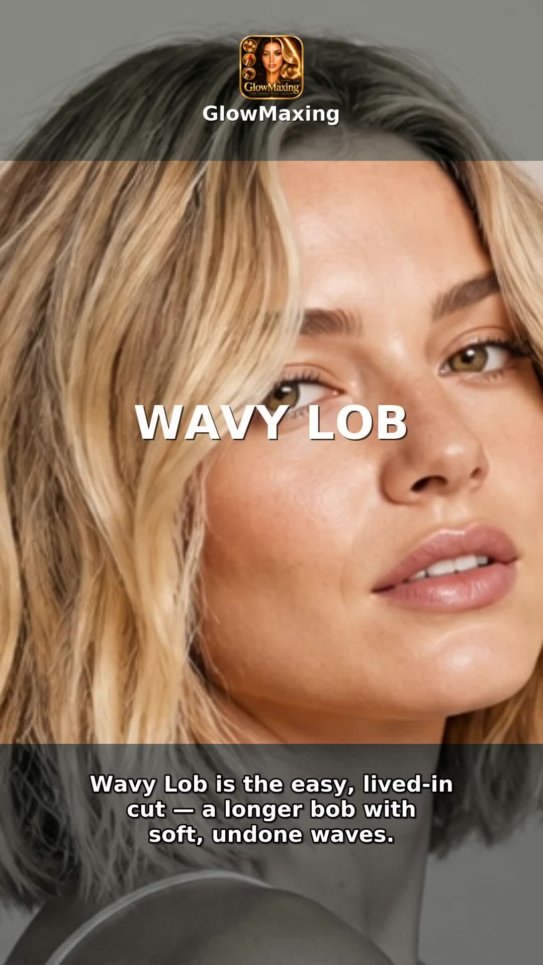 Wavy Lob