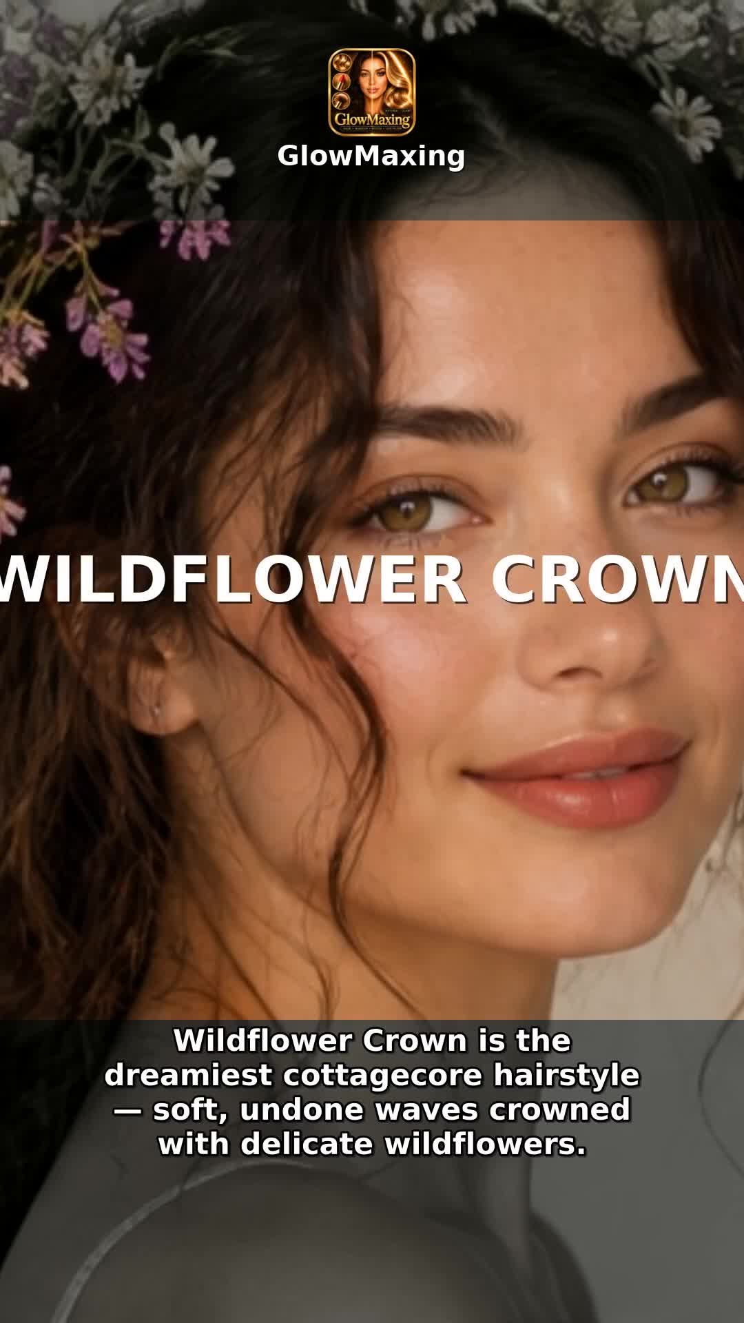 Wildflower Crown
